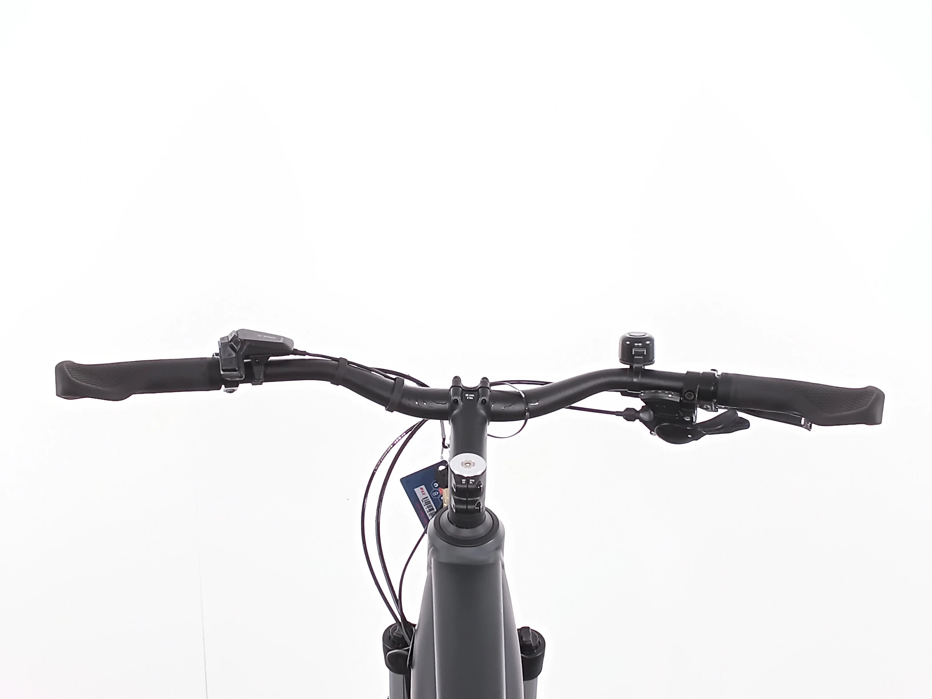 Cube Touring Hybrid ONE - Image 7