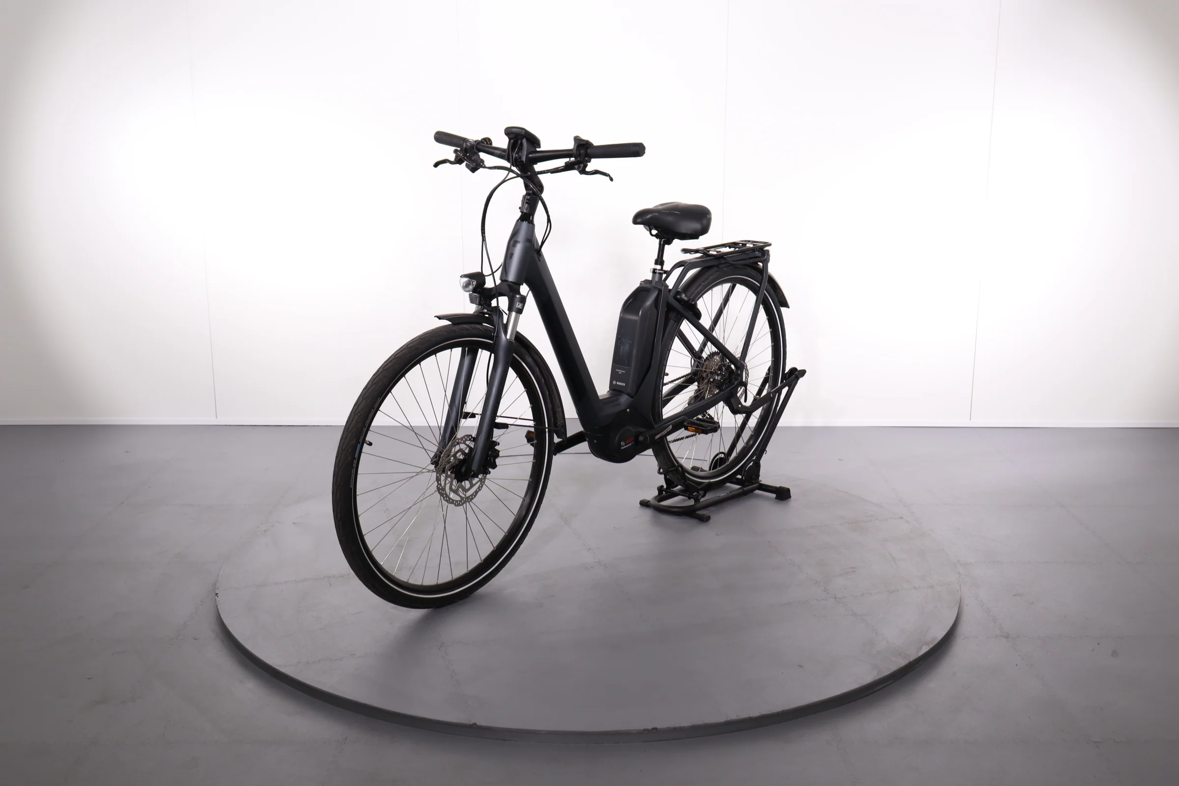 Cube Touring Hybrid Pro 500 - Image 3