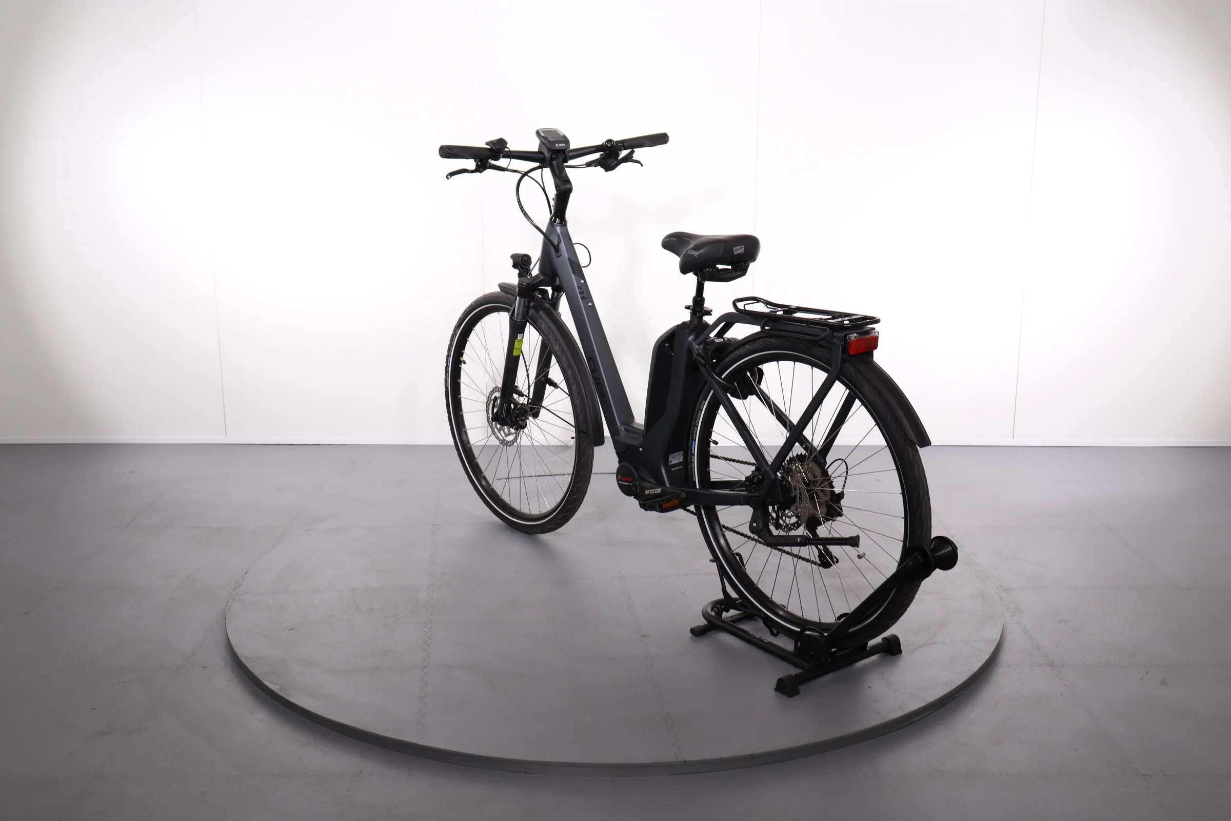 Cube Touring Hybrid Pro 500 - Image 5