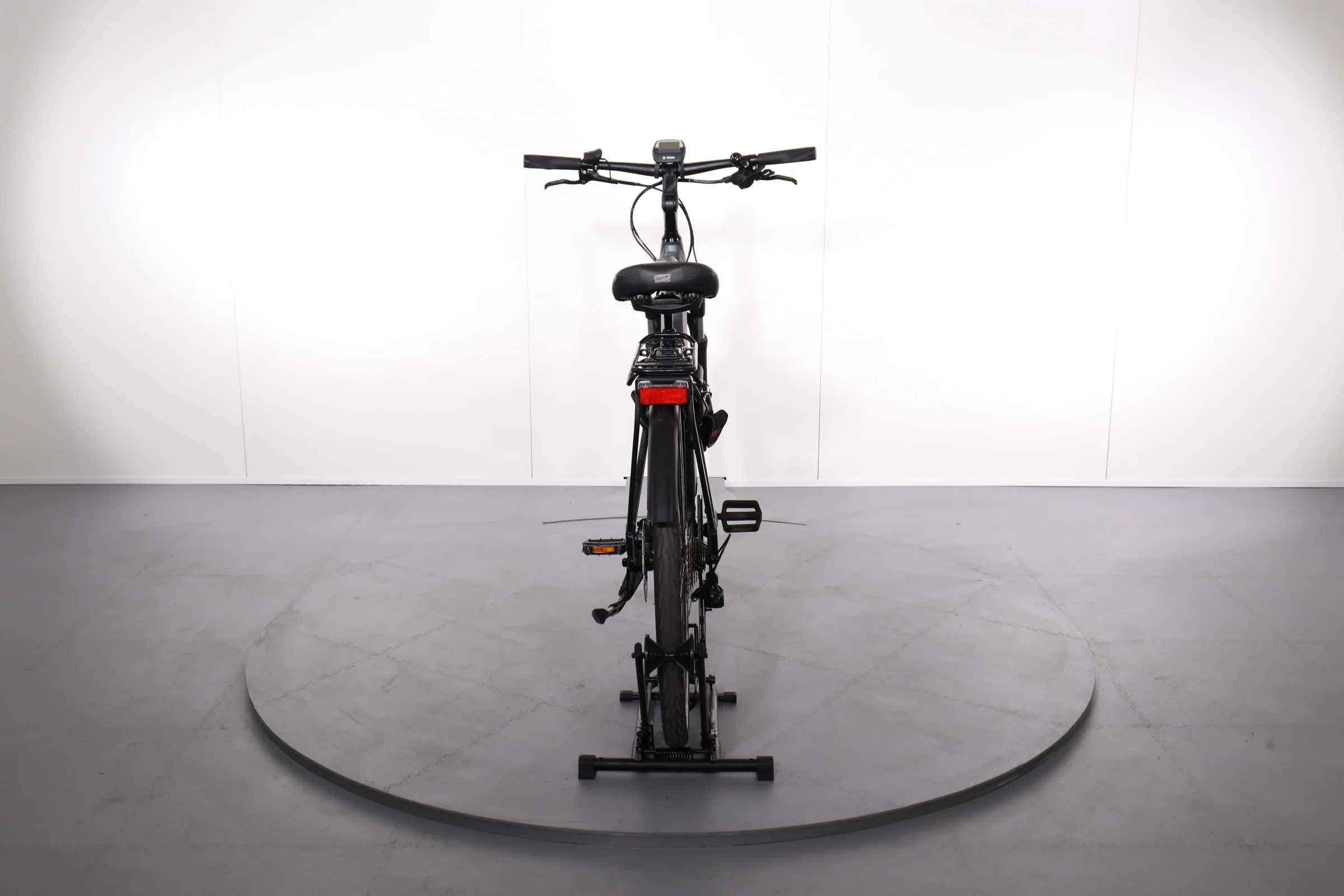 Cube Touring Hybrid Pro 500 - Image 6