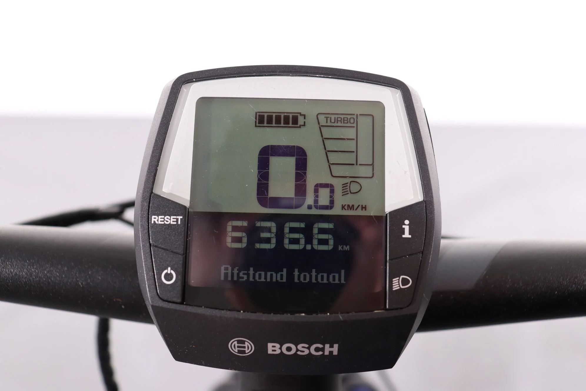 Cube Touring Hybrid Pro 500 - Image 8