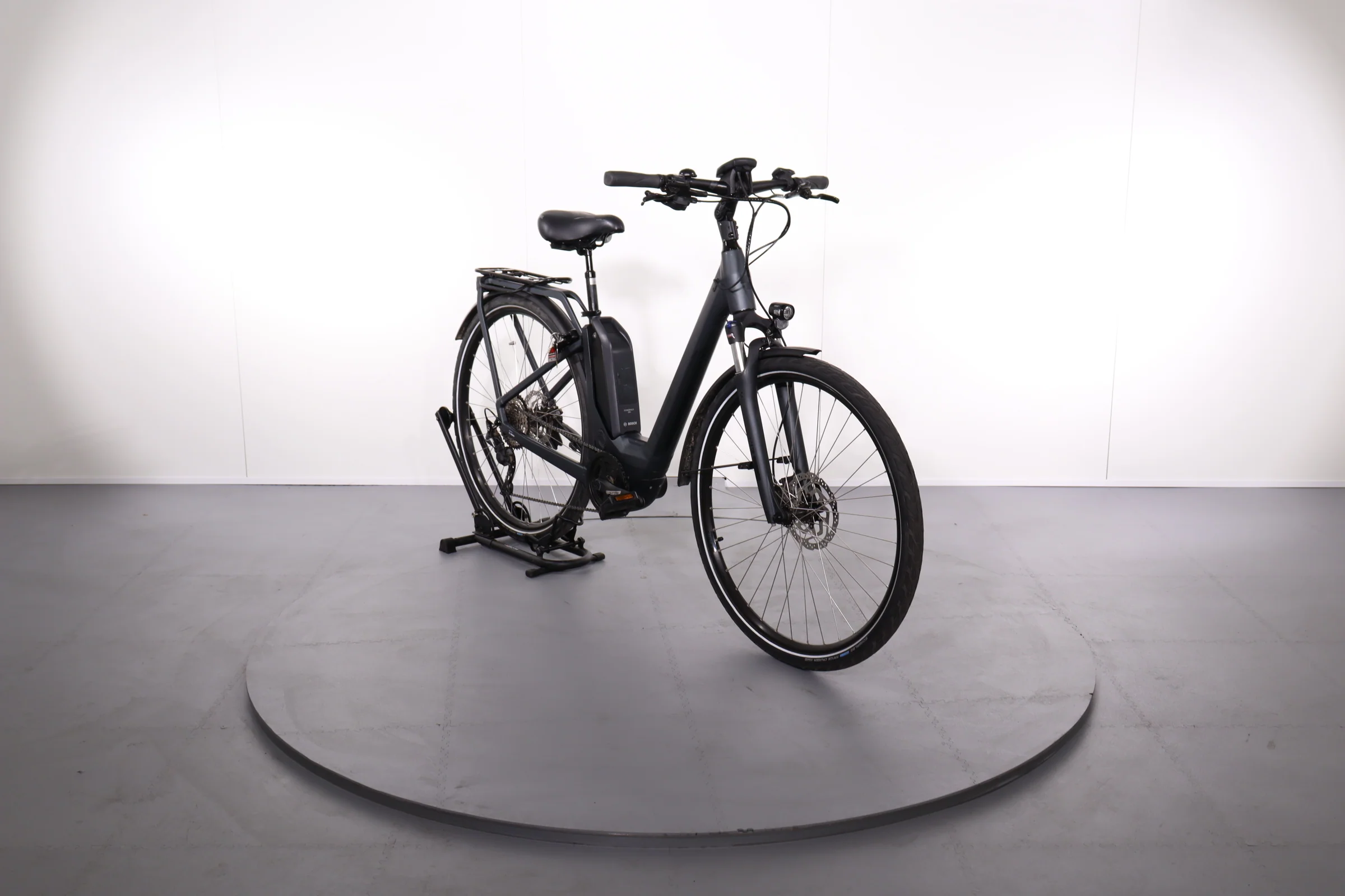 Cube Touring Hybrid Pro 500 - Image 2