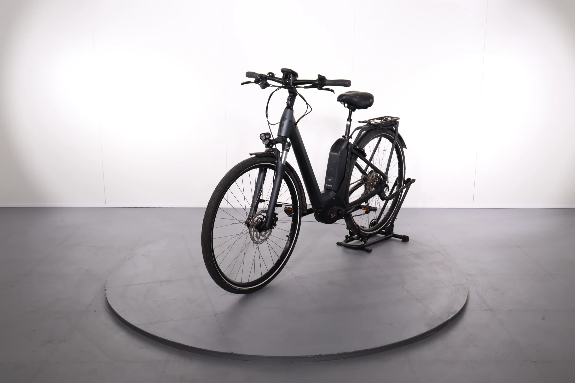 Cube Touring Hybrid Pro 500 - Image 3