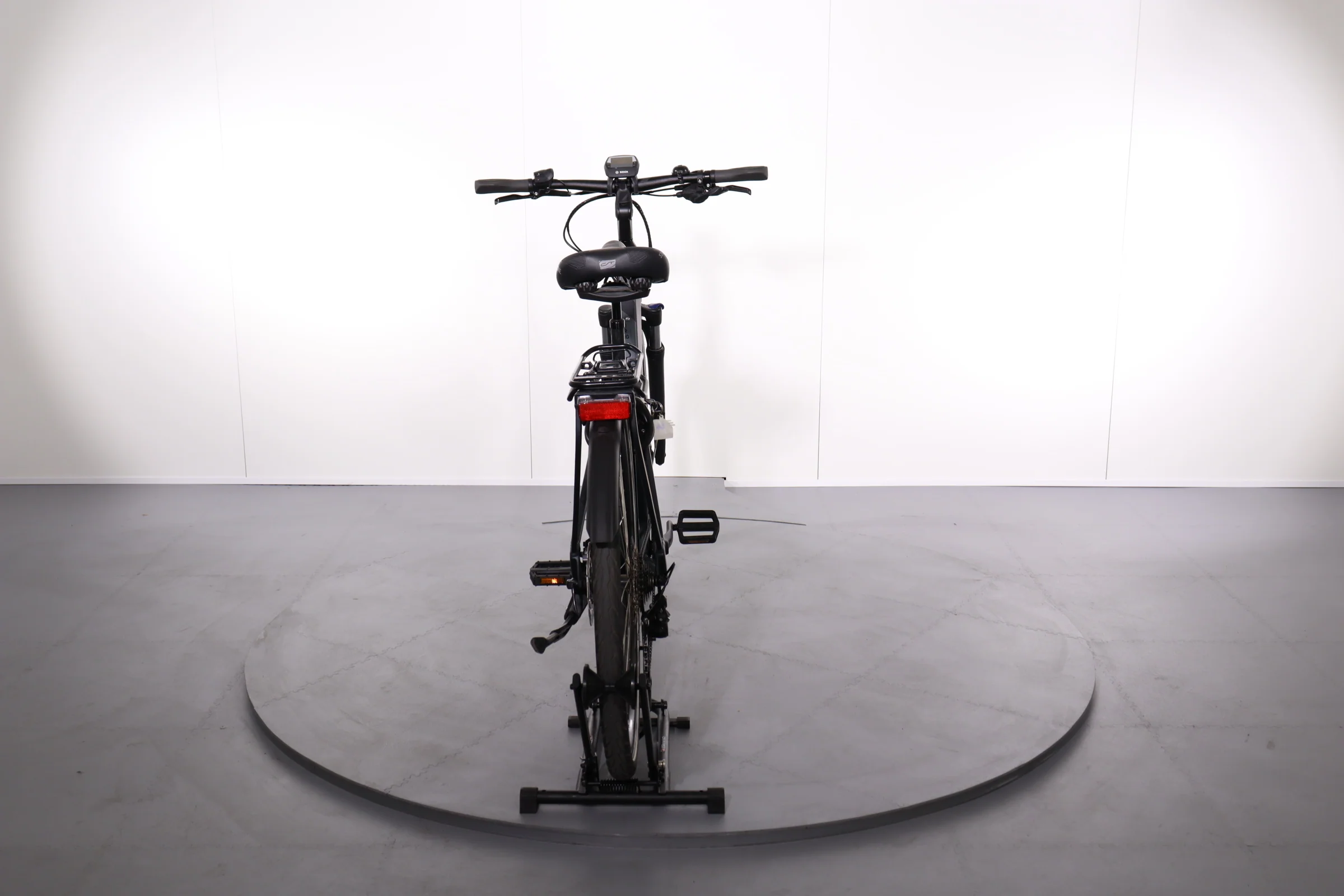 Cube Touring Hybrid Pro 500 - Image 6