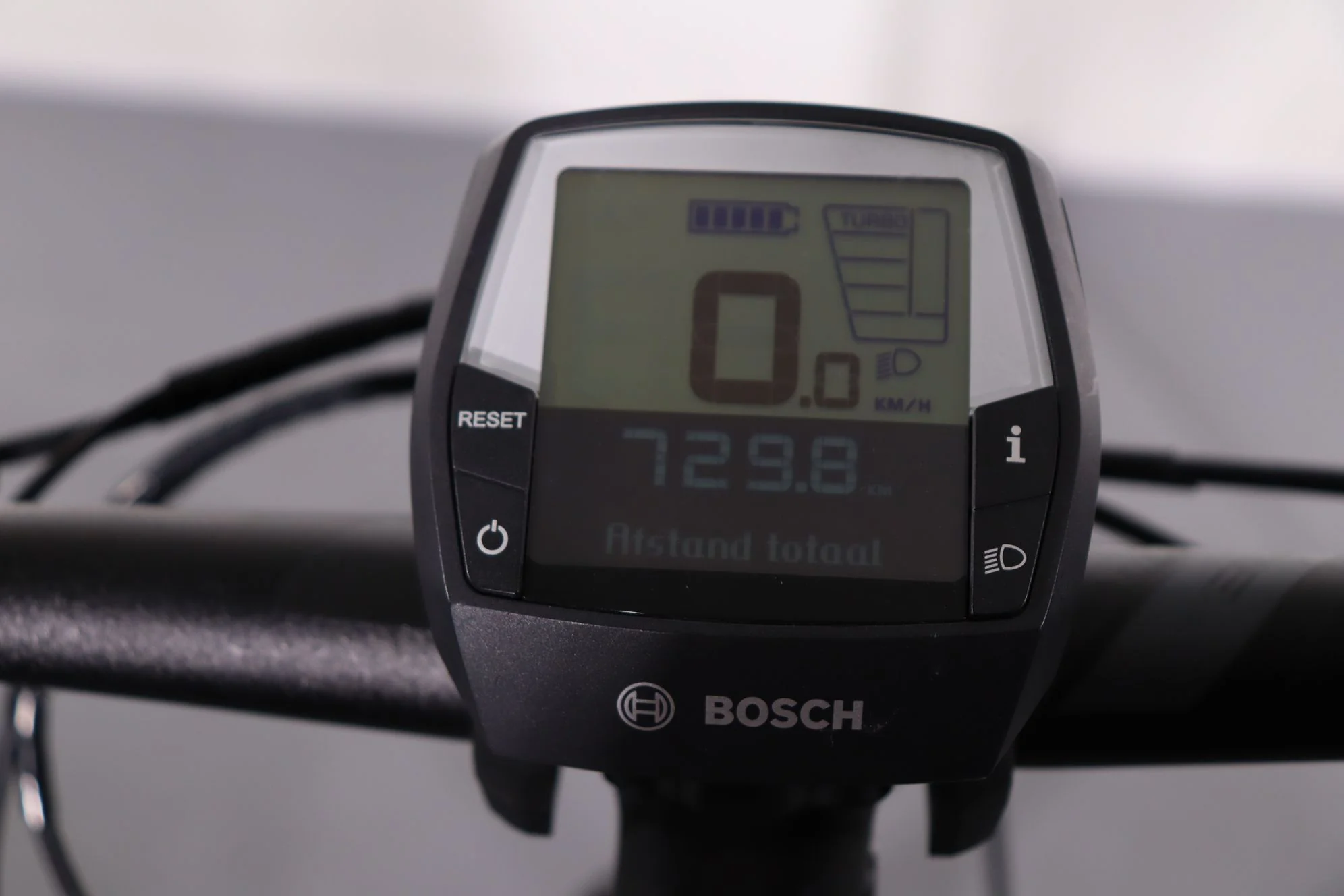 Cube Touring Hybrid Pro 500 - Image 8