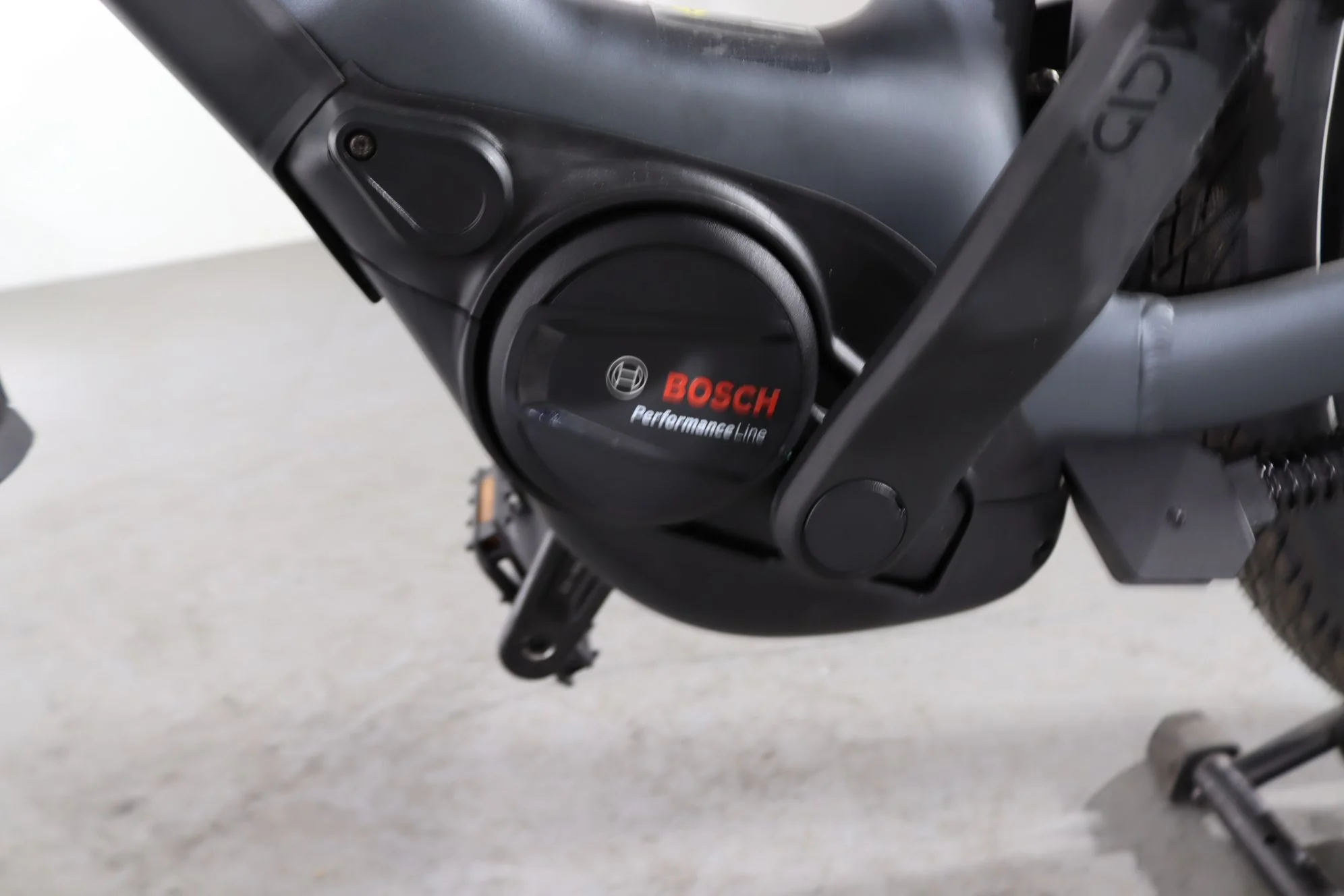 Cube Touring Hybrid Pro 500 - Image 10