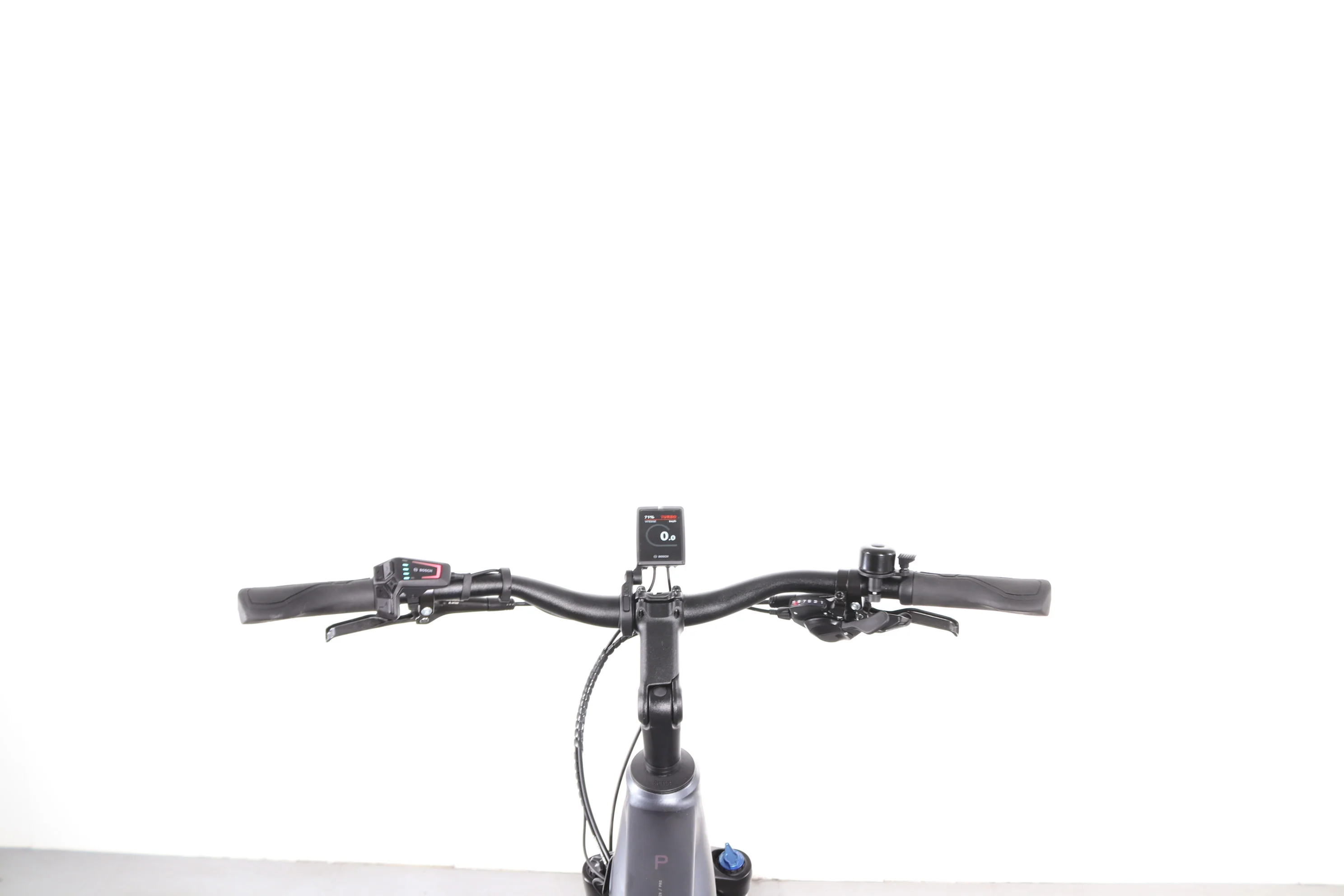 Cube Touring Hybrid Pro 500 - Image 7