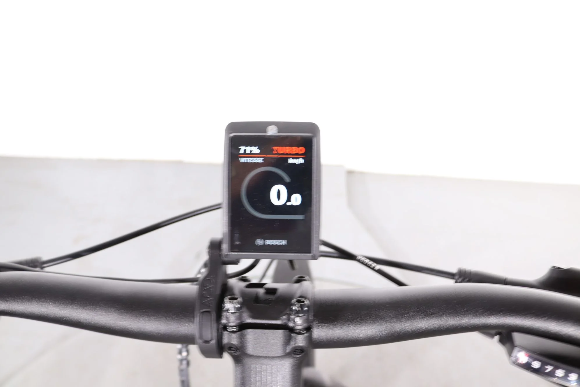 Cube Touring Hybrid Pro 500 - Image 8