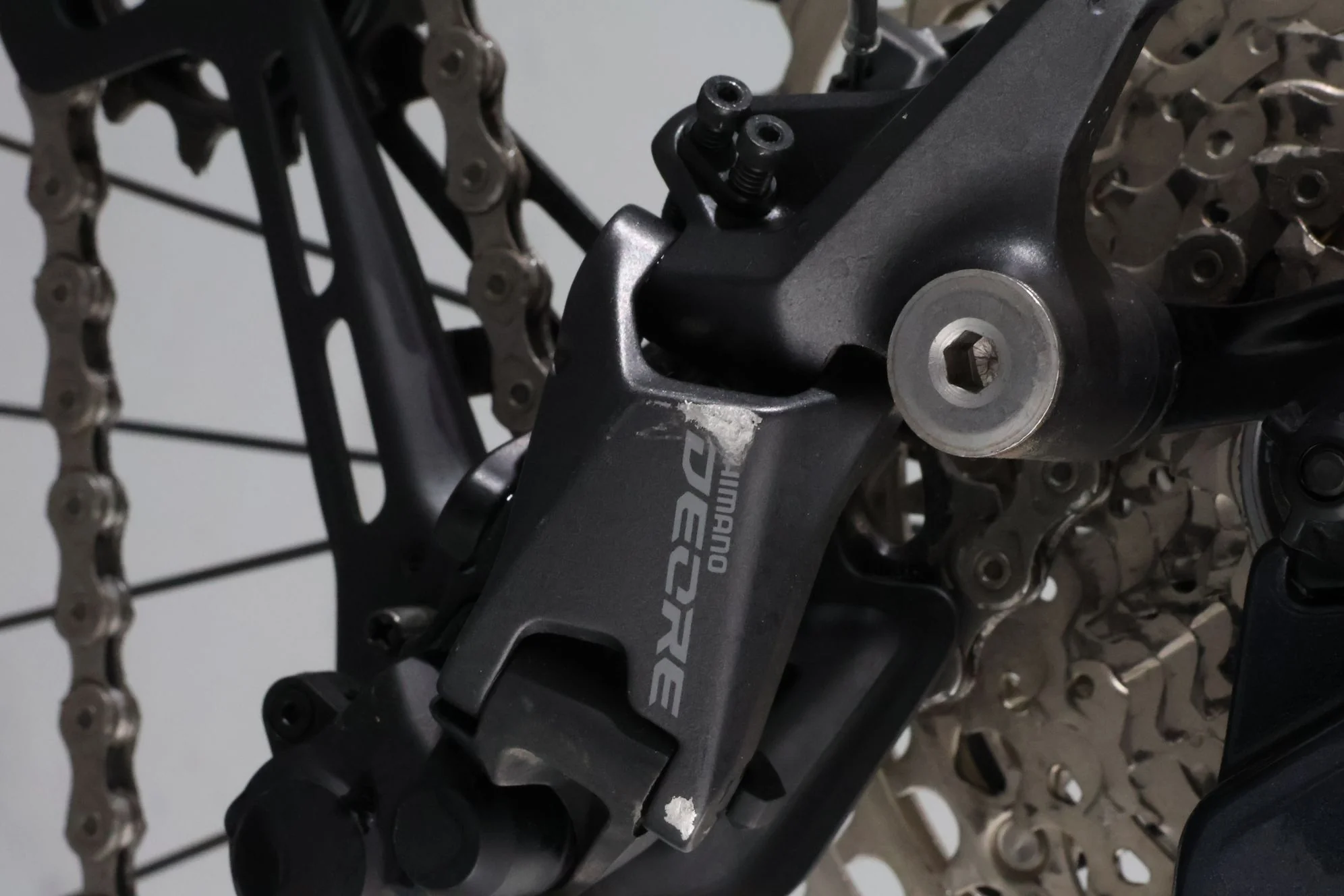 Cube Touring Hybrid Pro 500 - Image 11