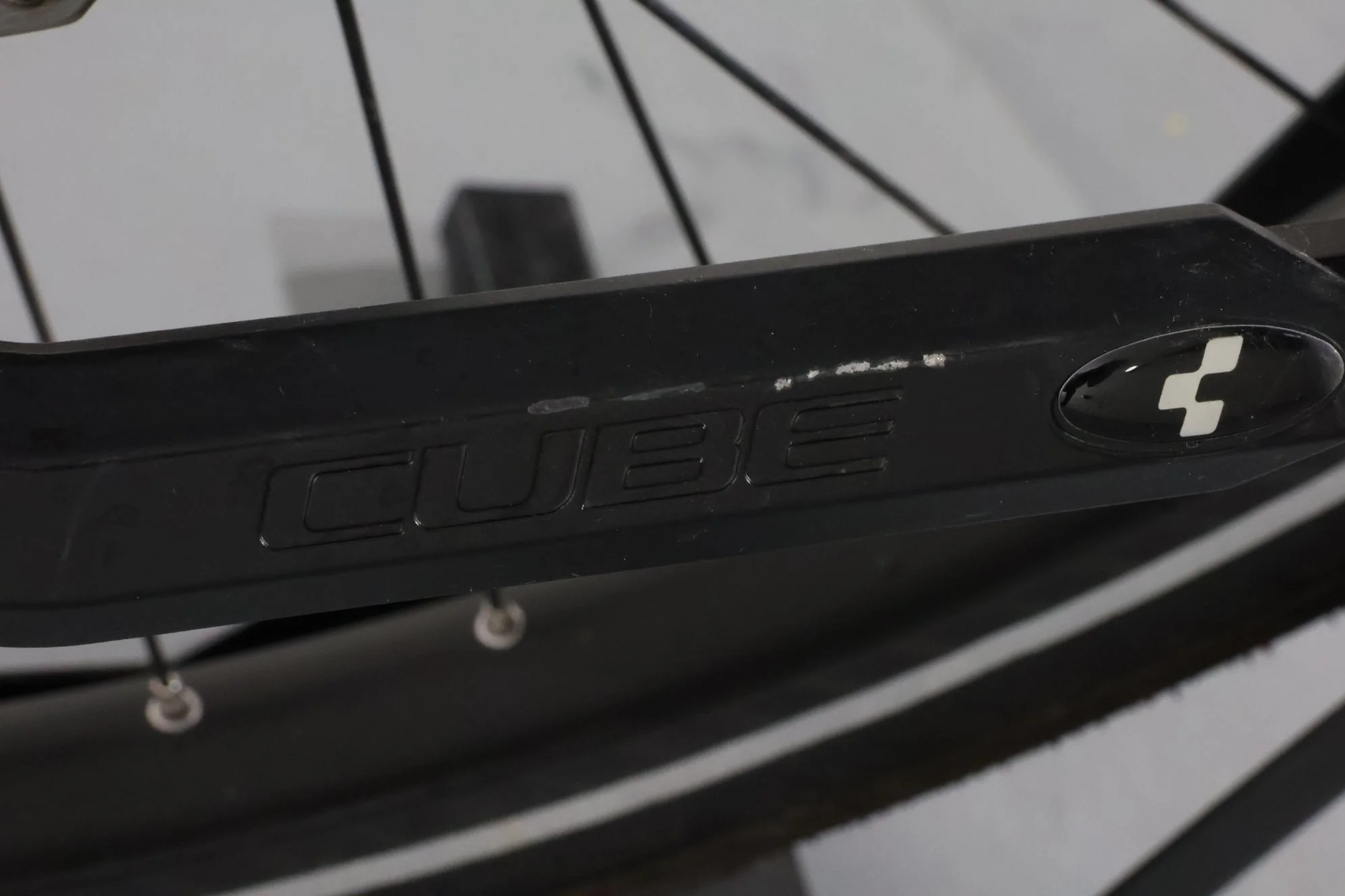 Cube Touring Hybrid Pro 500 - Image 12
