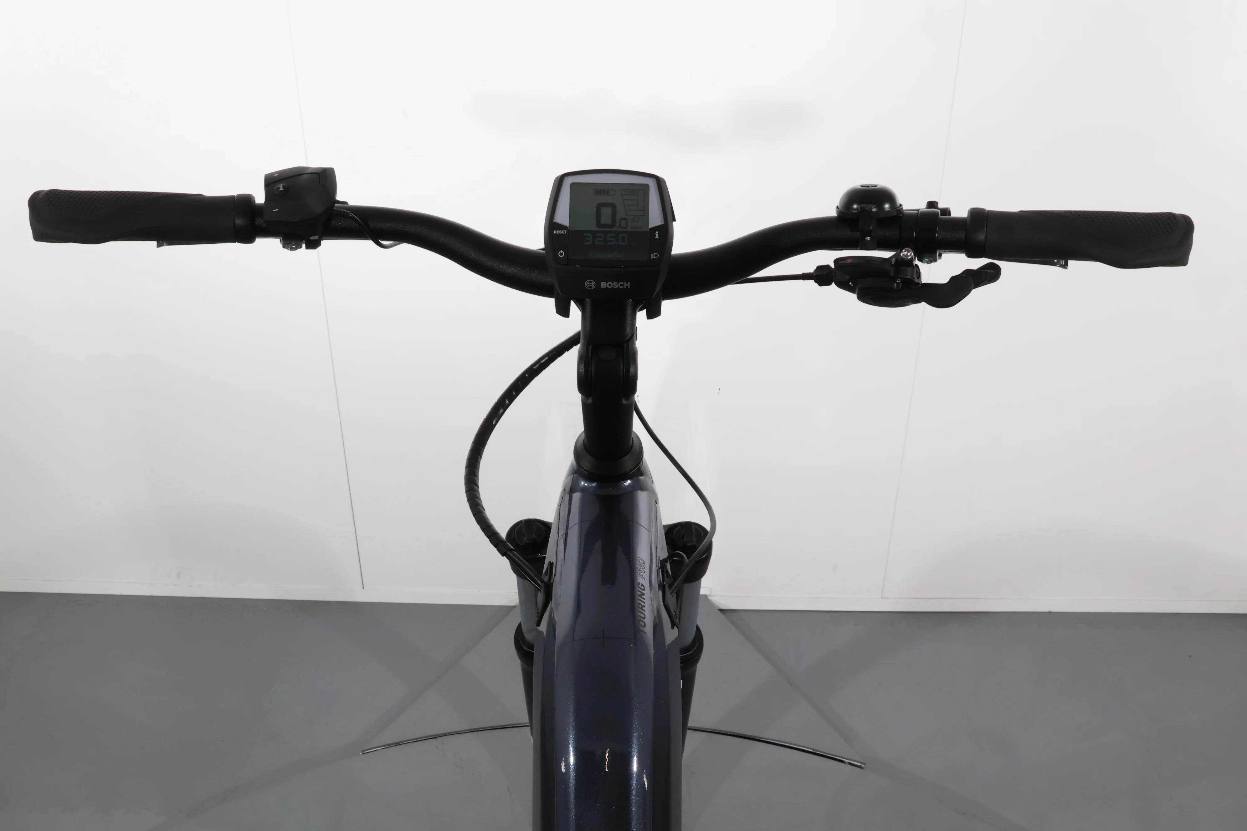 Cube Touring Hybrid Pro 500 - Image 7