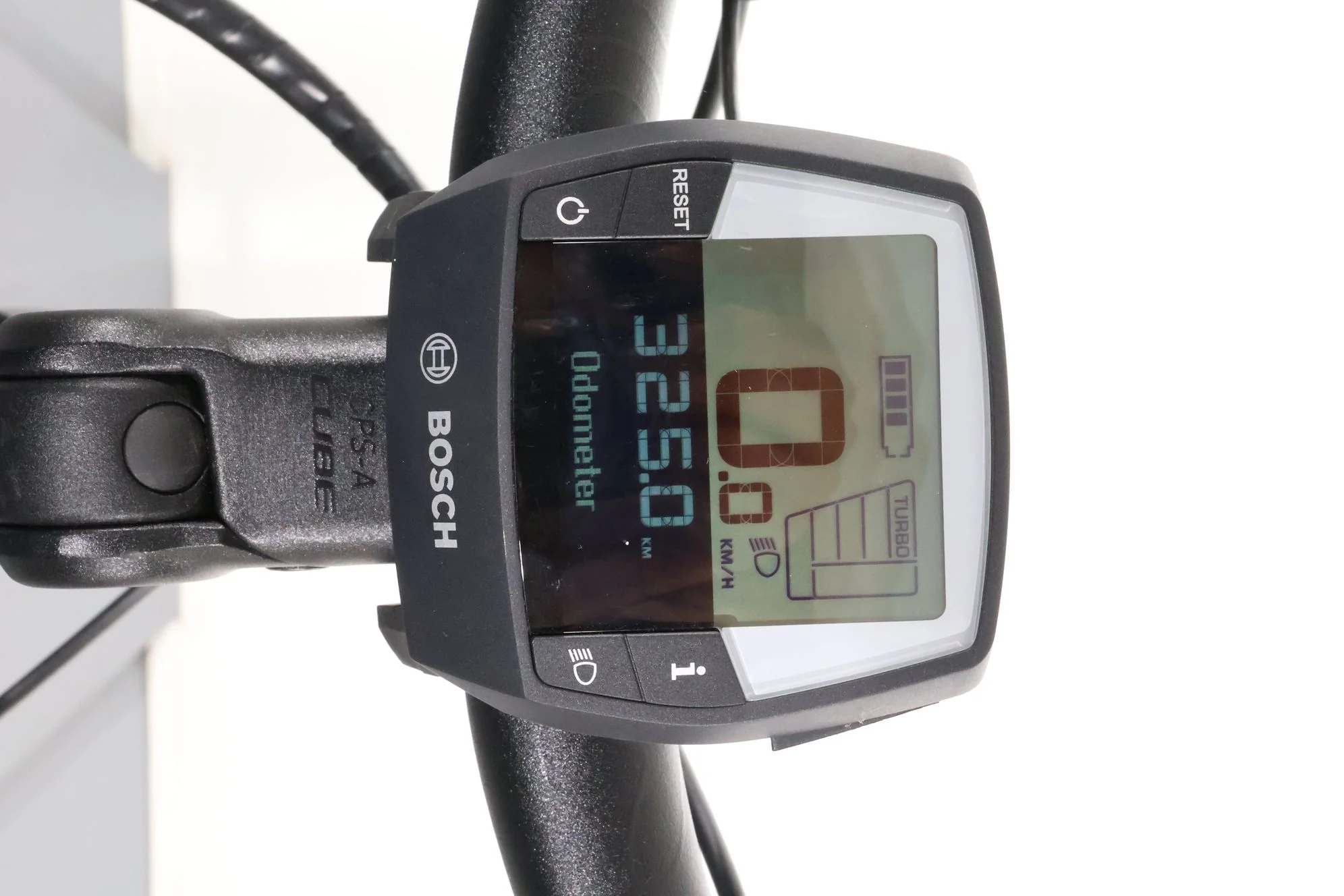 Cube Touring Hybrid Pro 500 - Image 9
