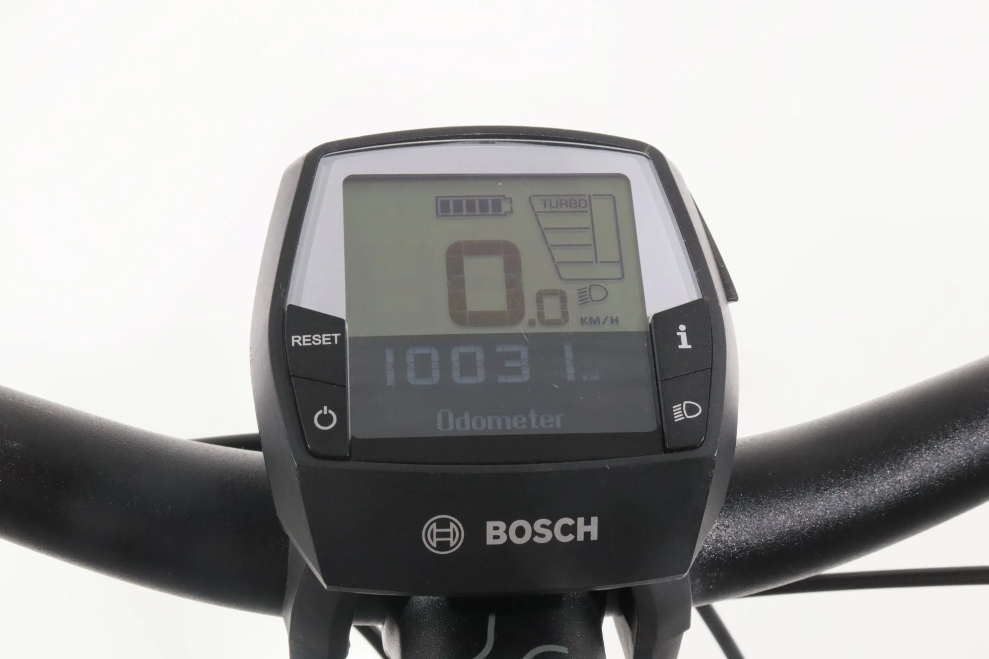 Cube Touring Hybrid Pro 500 - Image 13