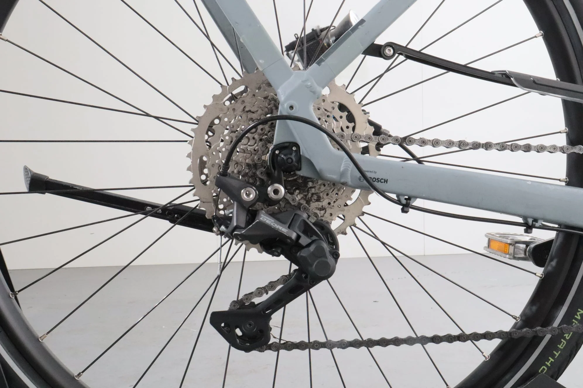Cube Touring Hybrid Pro 500 - Image 9