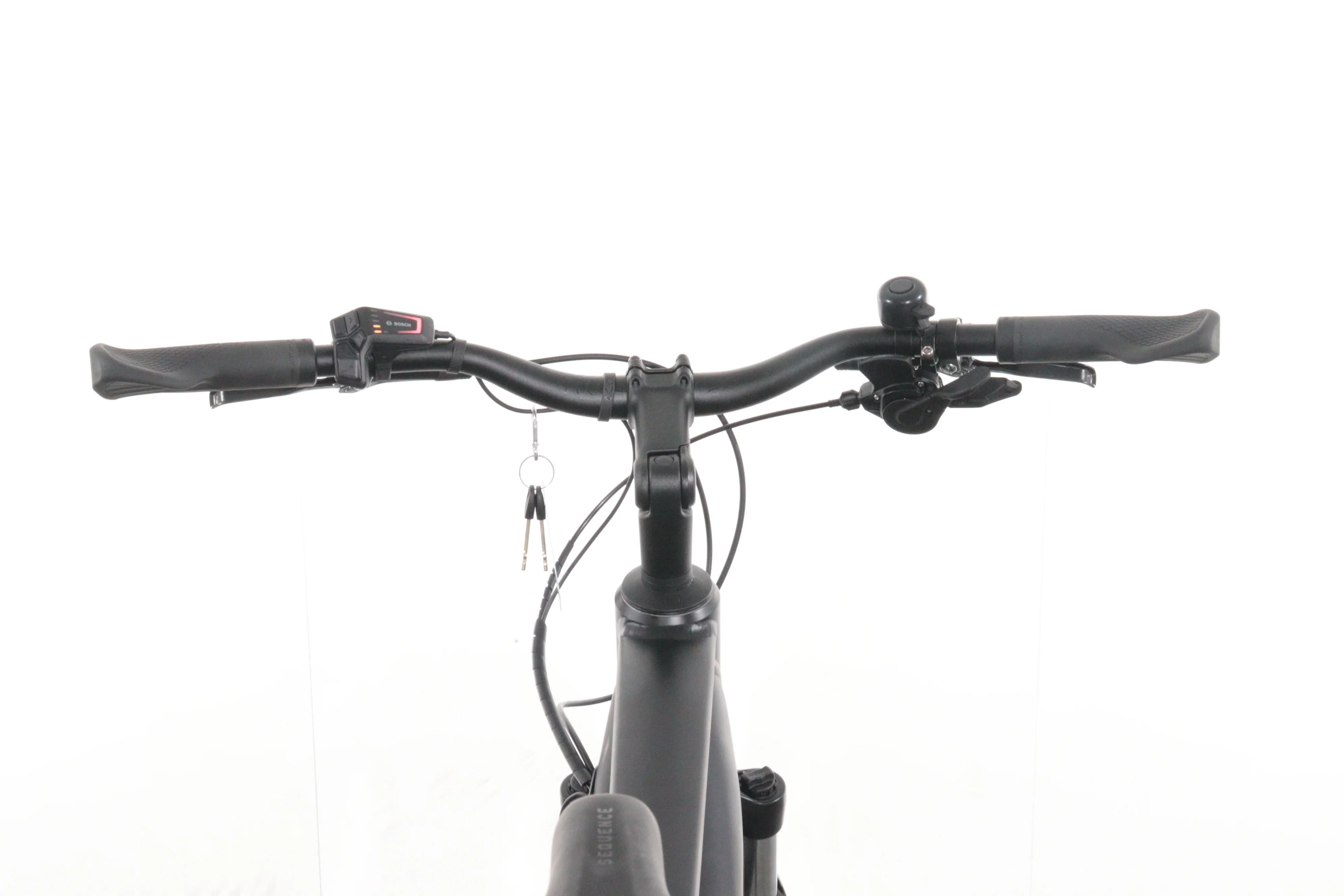 Cube Touring Hybrid Pro 625 - Image 7