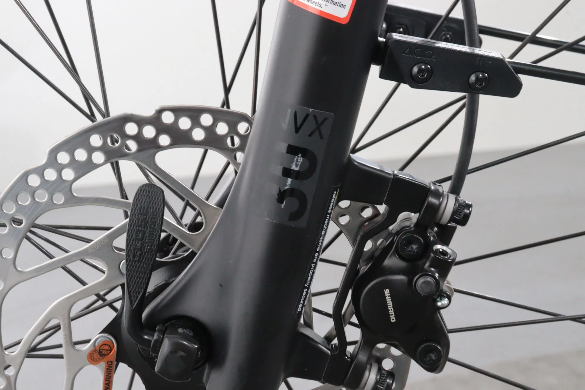 Cube Touring Hybrid Pro 625 - Image 9