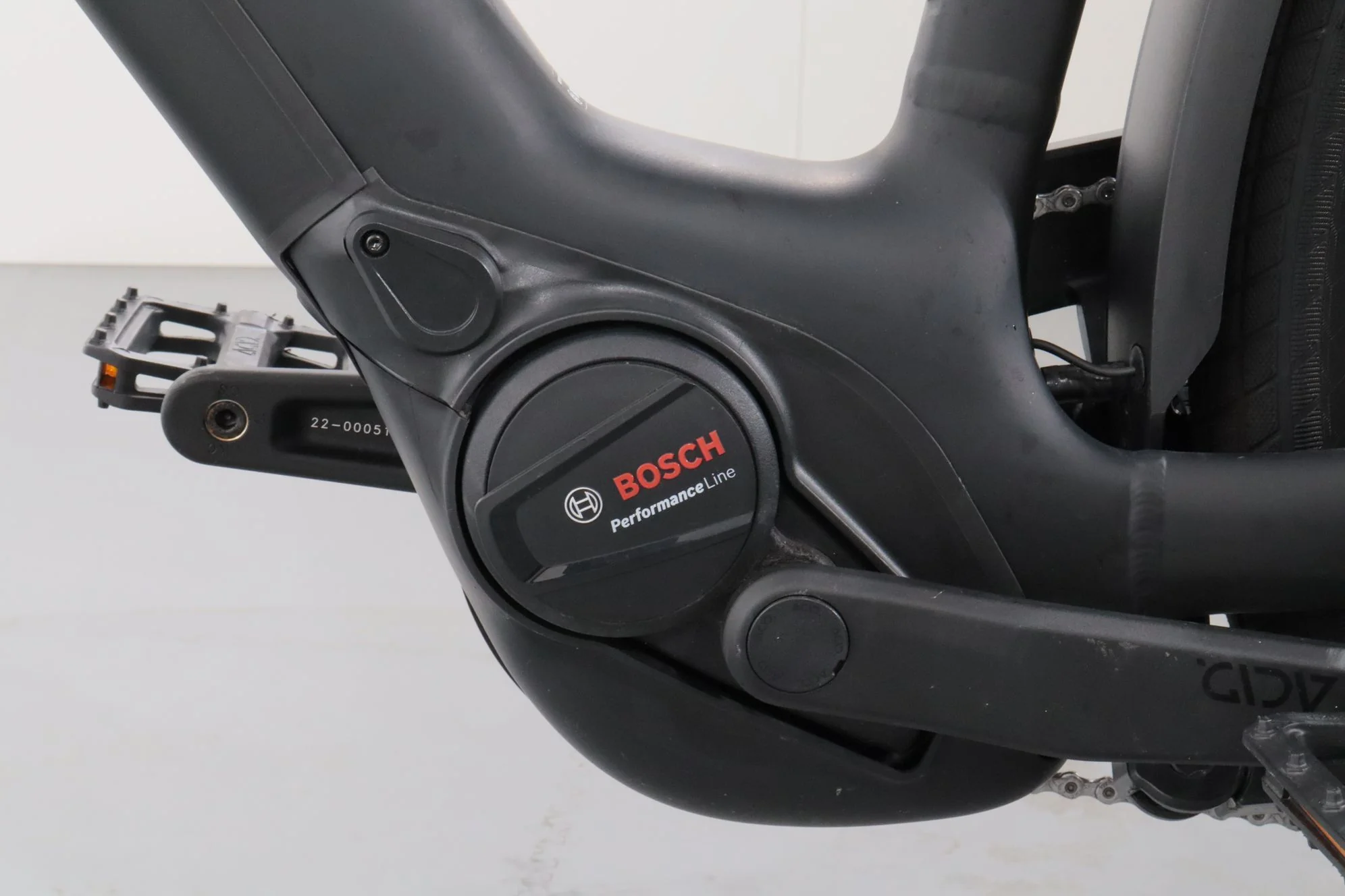 Cube Touring Hybrid Pro 625 - Image 11