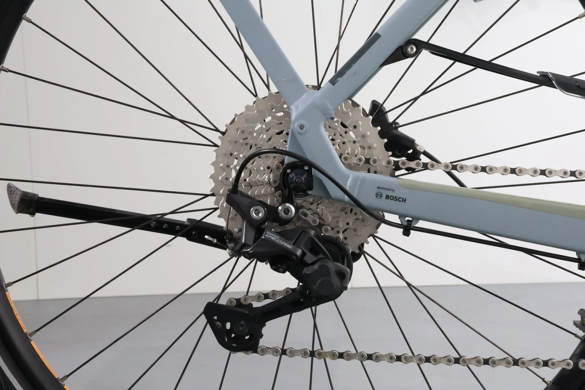 Cube Touring Hybrid Pro 625 - Image 10