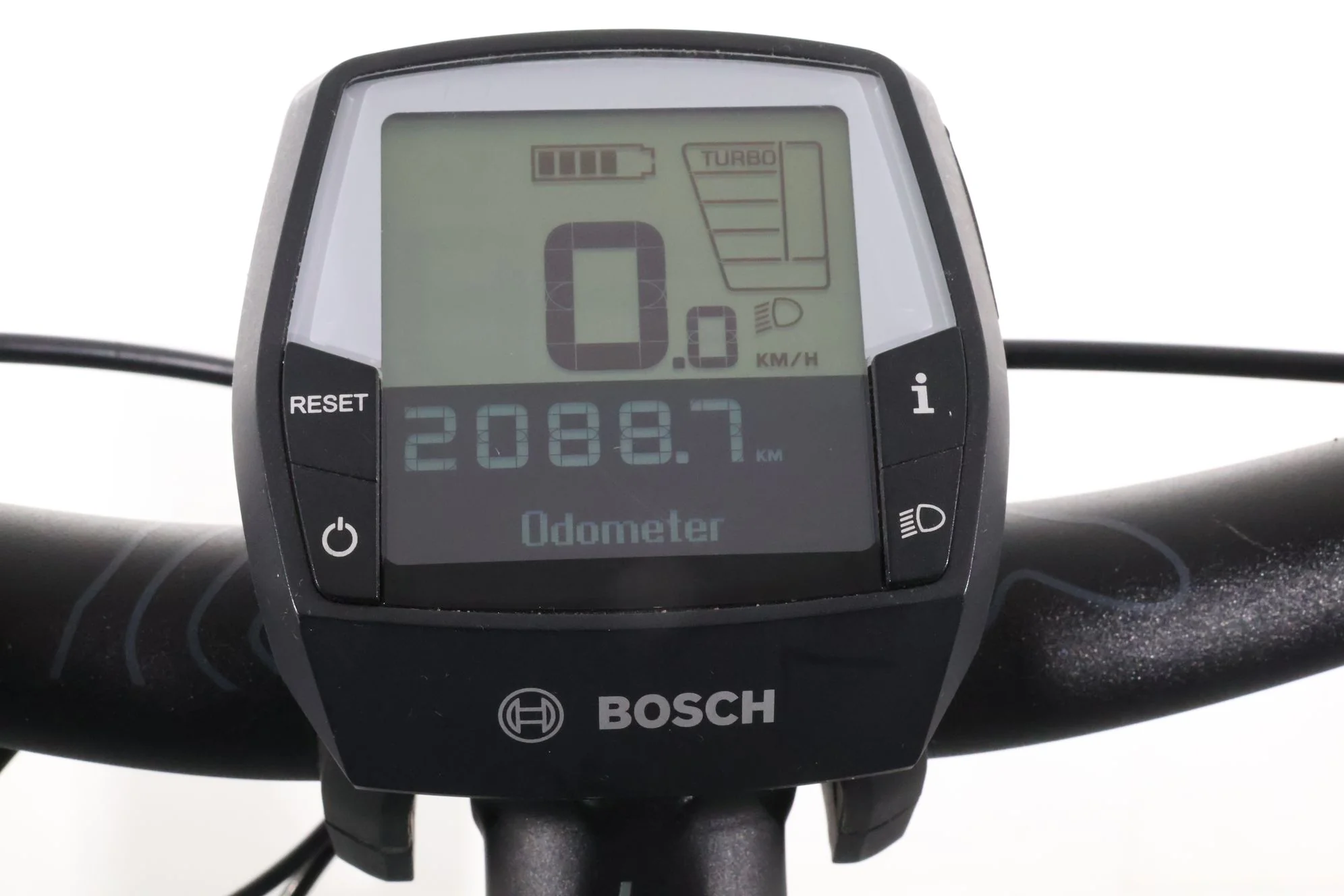 Cube Touring Hybrid Pro 625 - Image 12