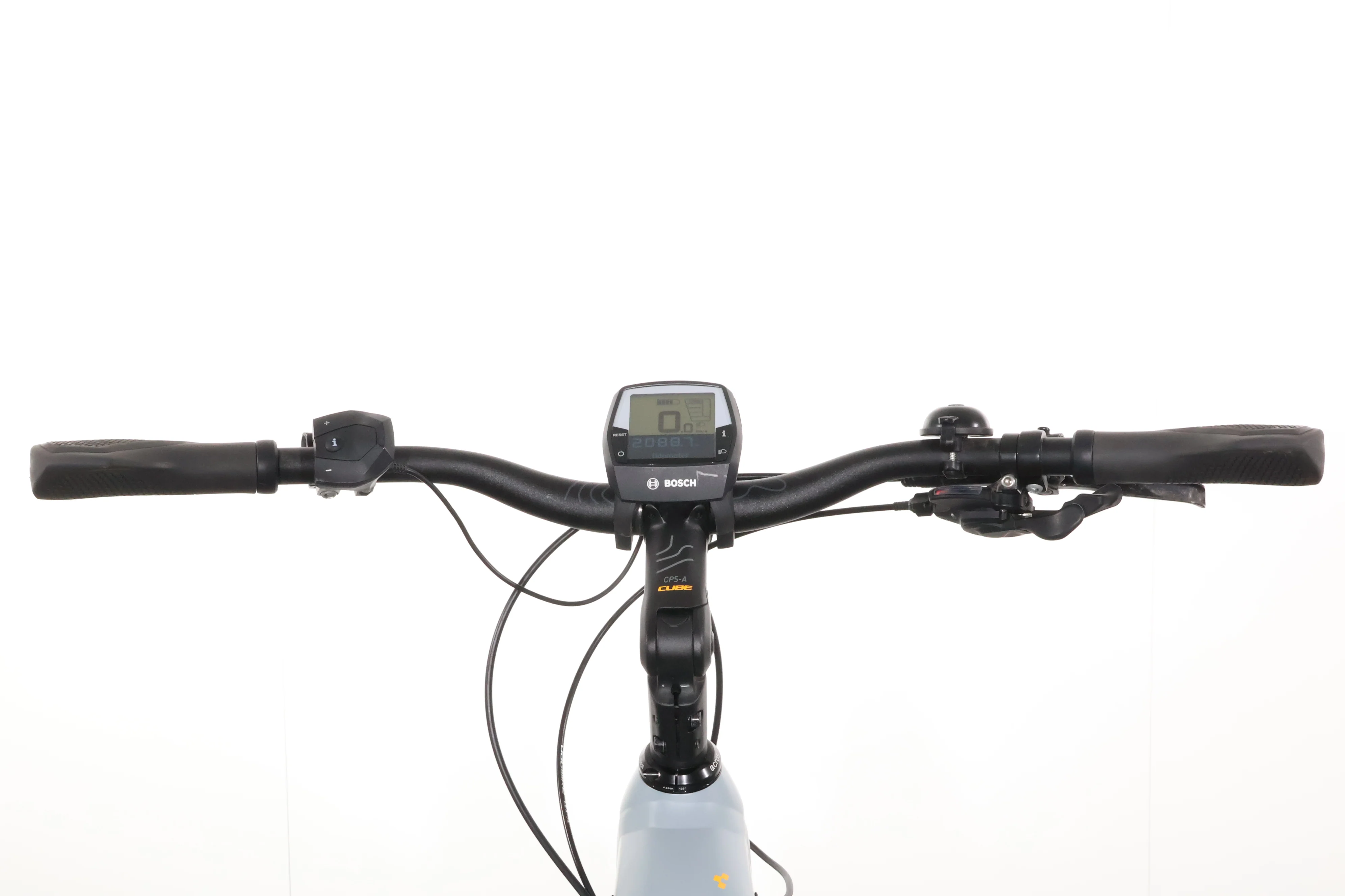 Cube Touring Hybrid Pro 625 - Image 7