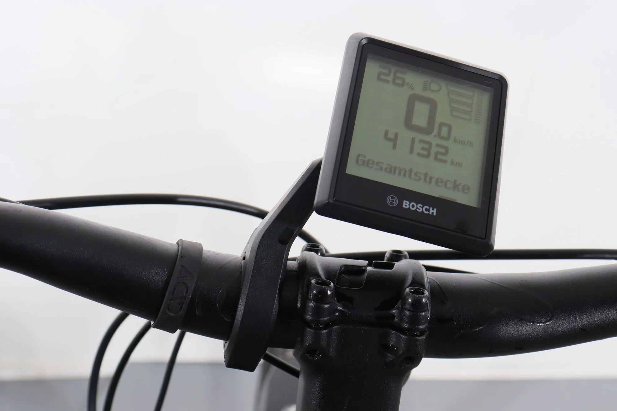 Cube Touring Hybrid Pro 625 - Image 13