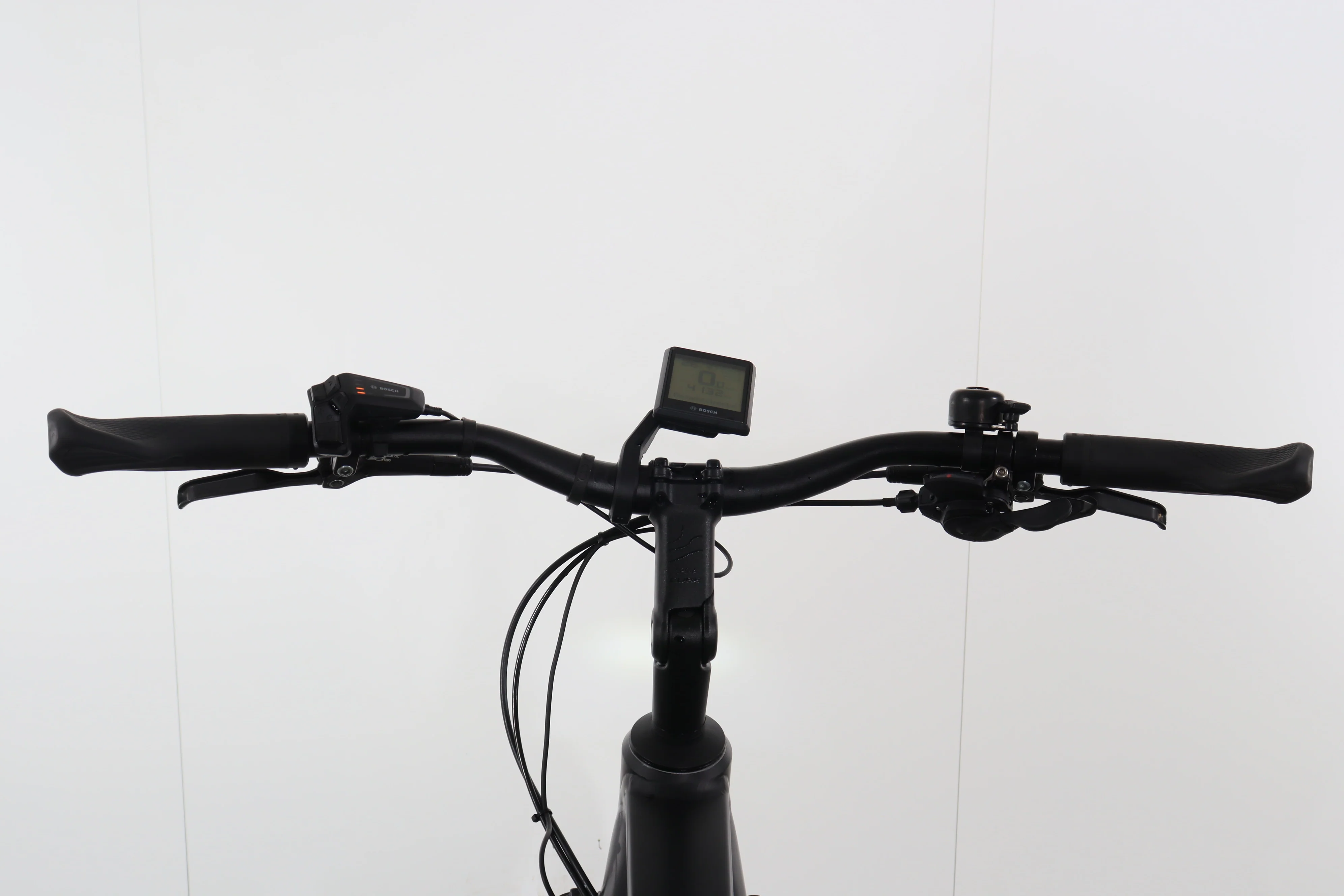 Cube Touring Hybrid Pro 625 - Image 7
