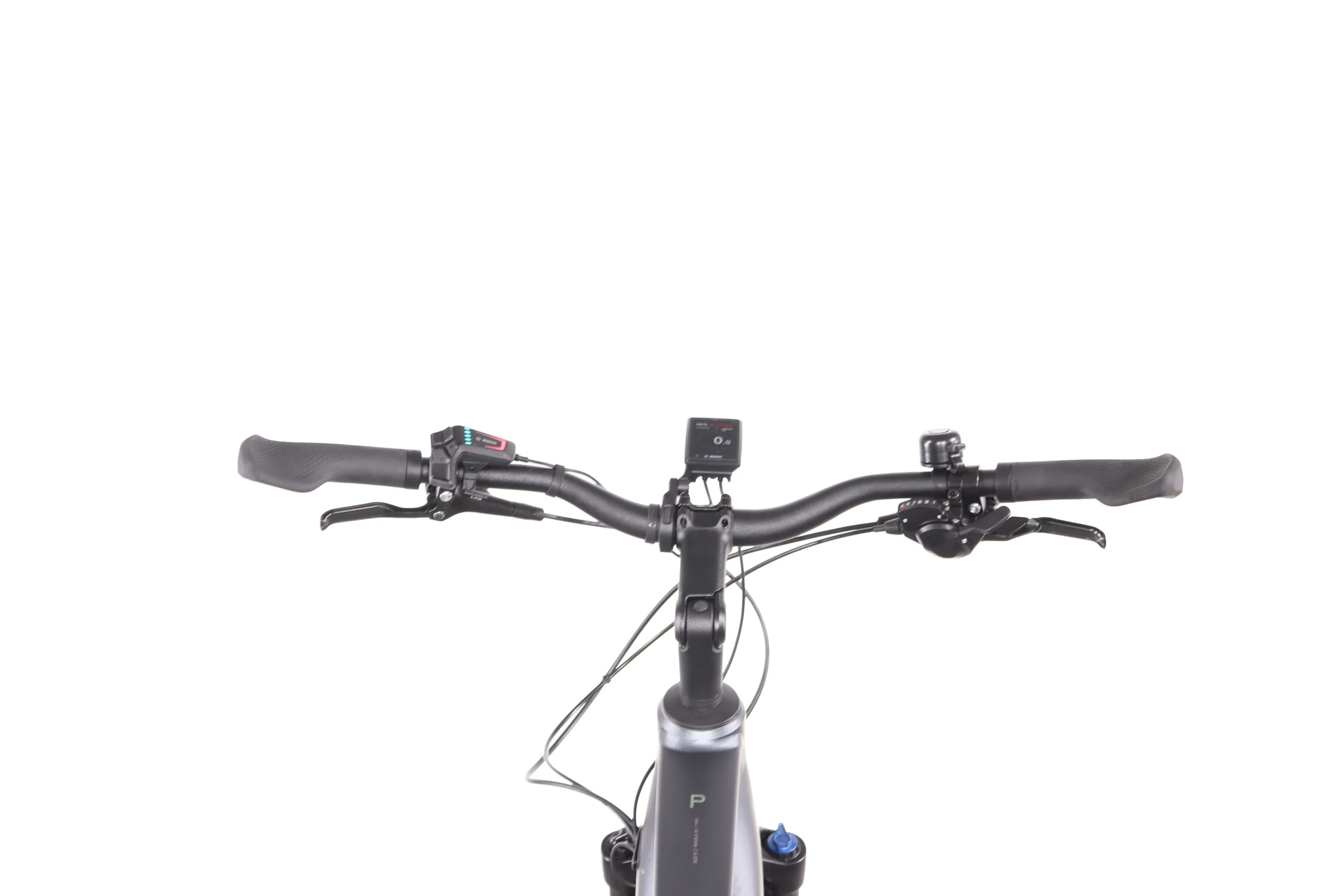 Cube Touring Hybrid Pro 625 - Image 7