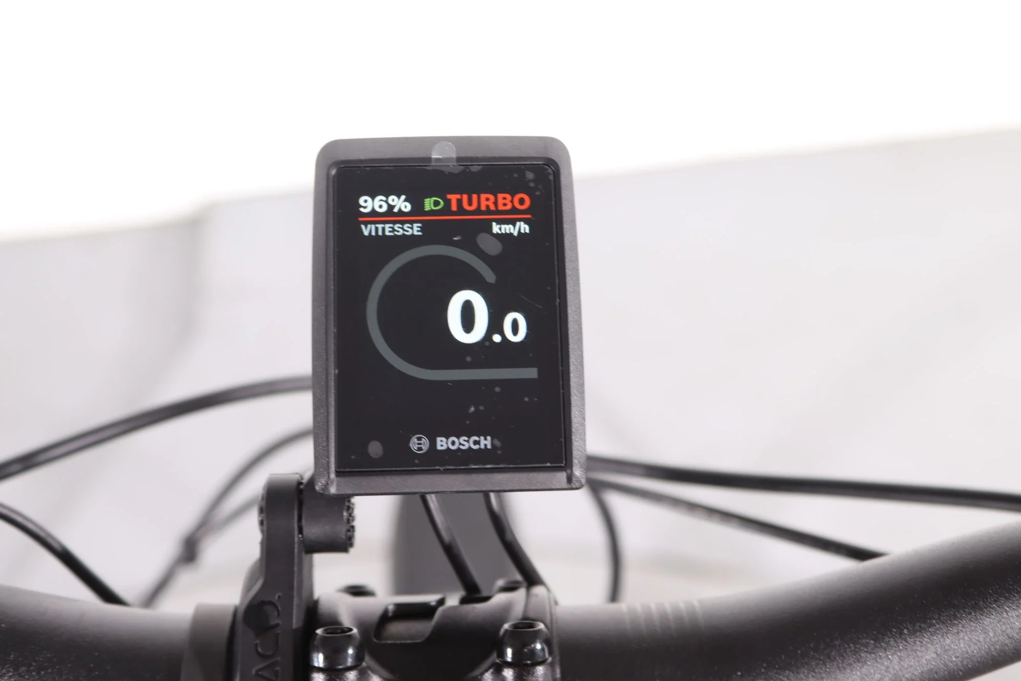 Cube Touring Hybrid Pro 625 - Image 8