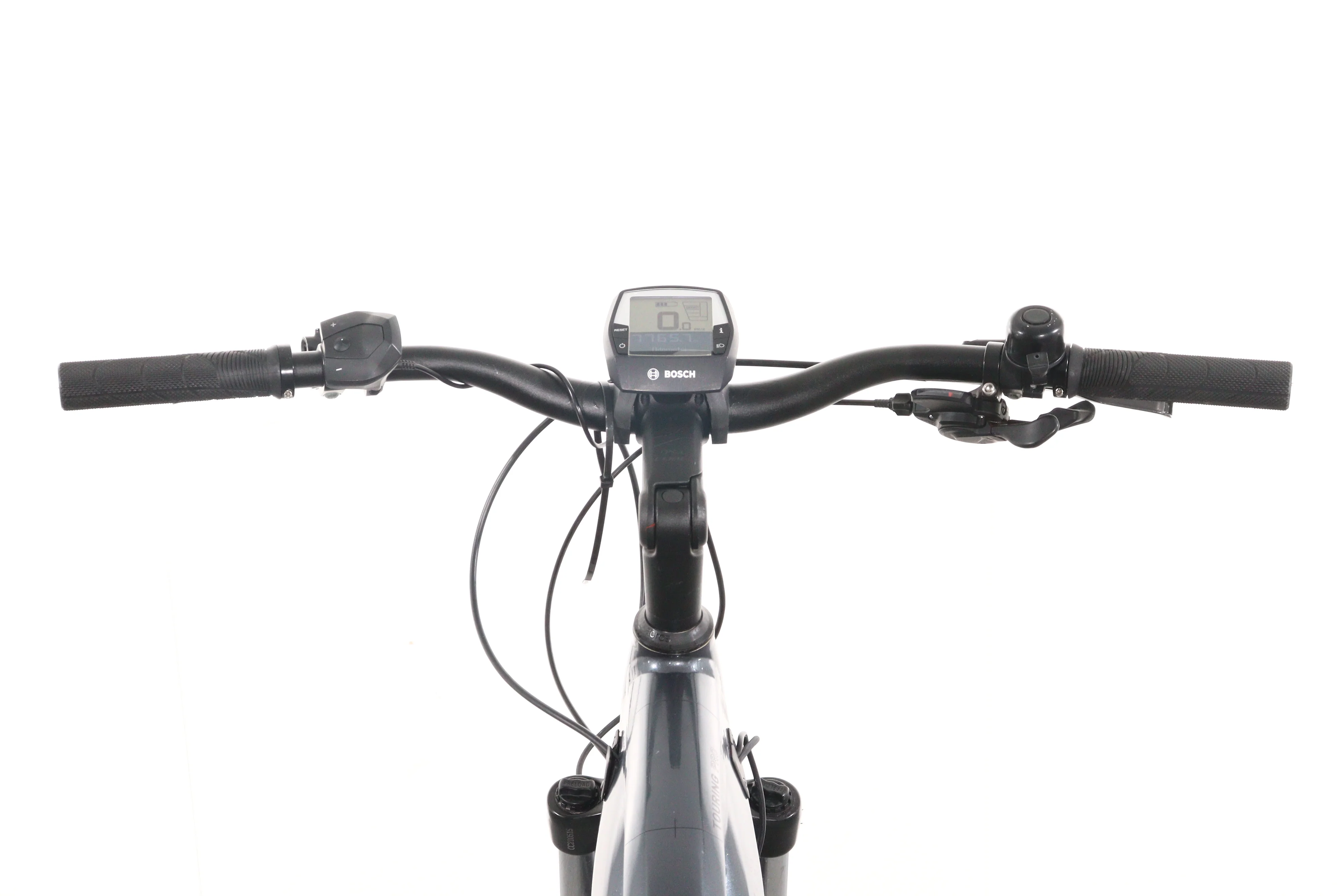 Cube Touring Hybrid Pro 625 - Image 7