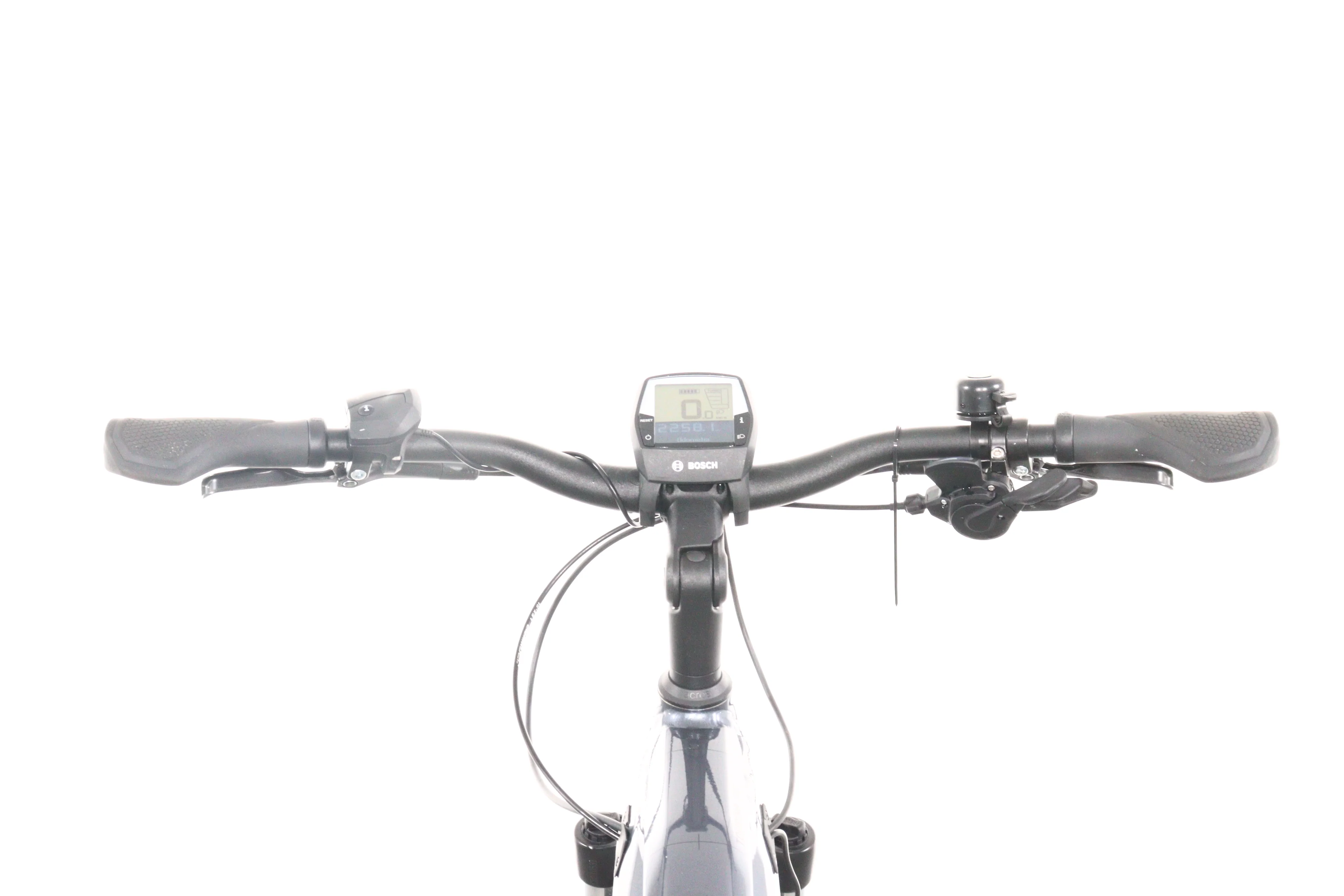 Cube Touring Hybrid Pro 625 - Image 7