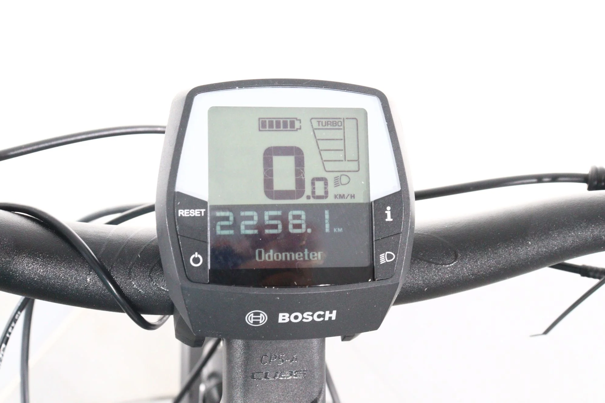 Cube Touring Hybrid Pro 625 - Image 8