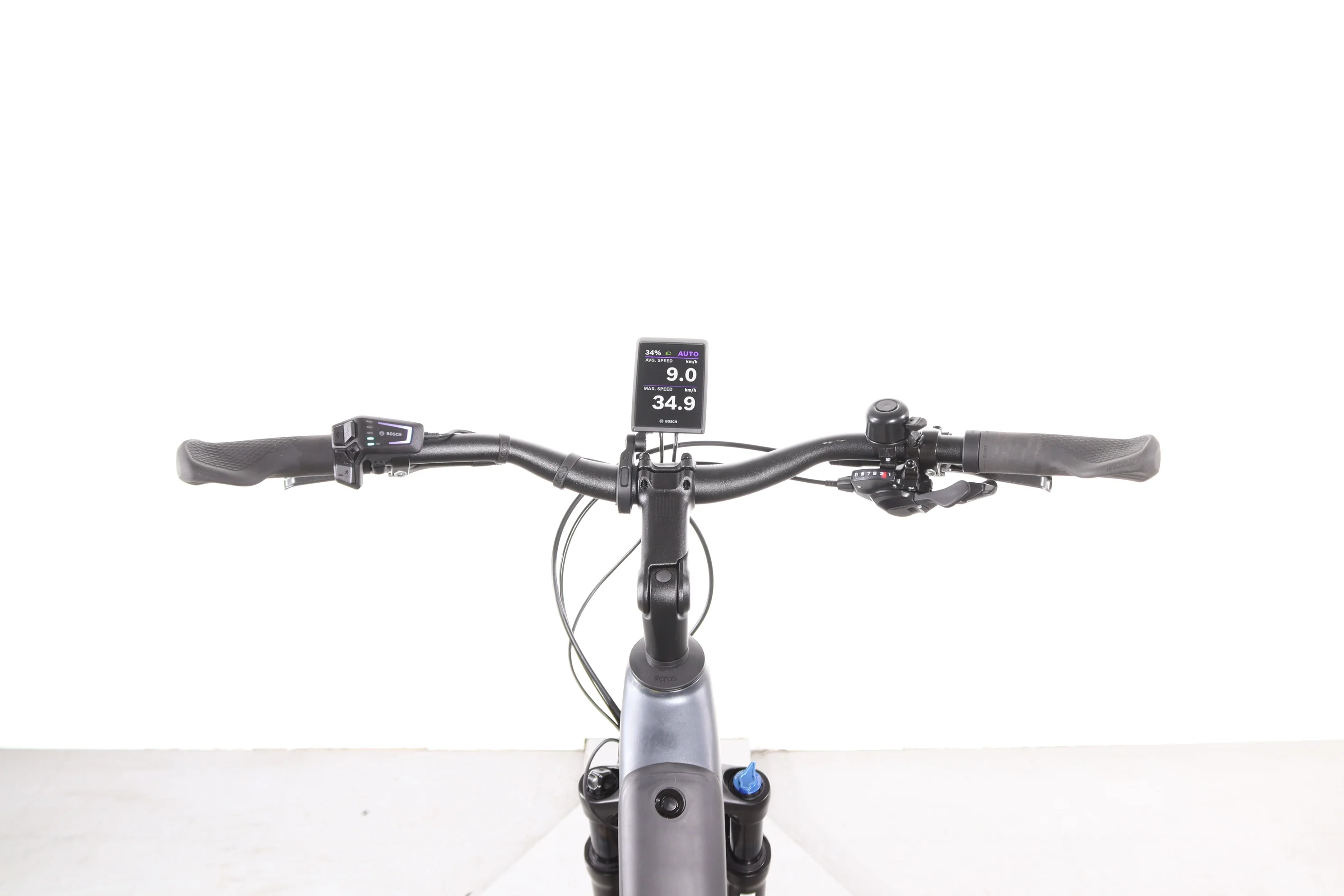 Cube Touring Hybrid Pro 625 - Image 7