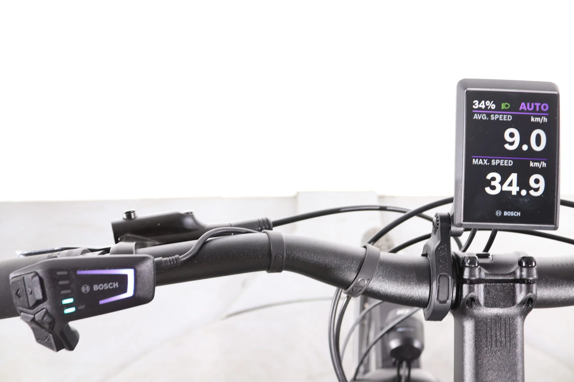 Cube Touring Hybrid Pro 625 - Image 8