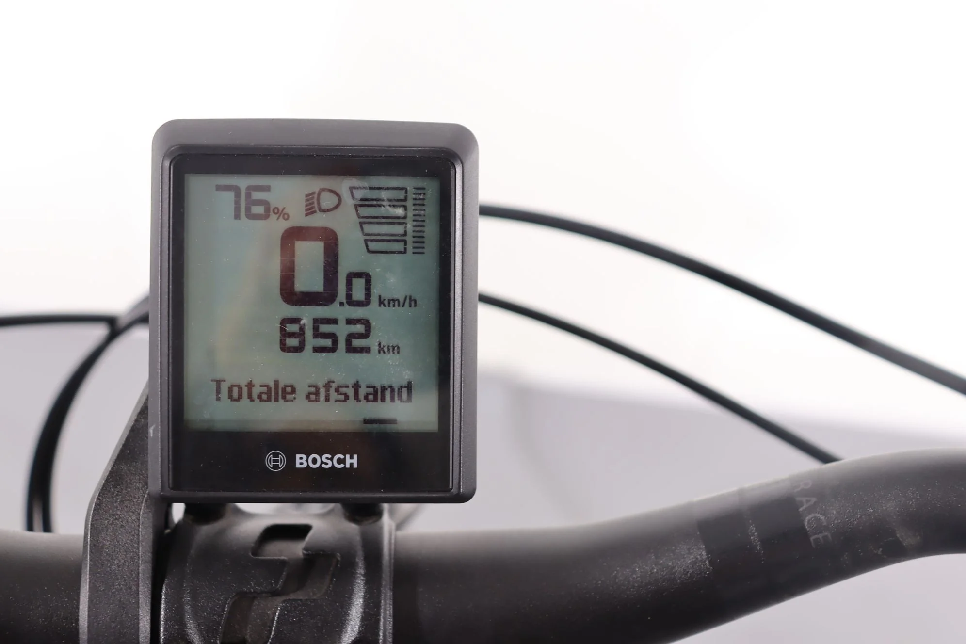 Cube Touring Hybrid Pro 625 - Image 10