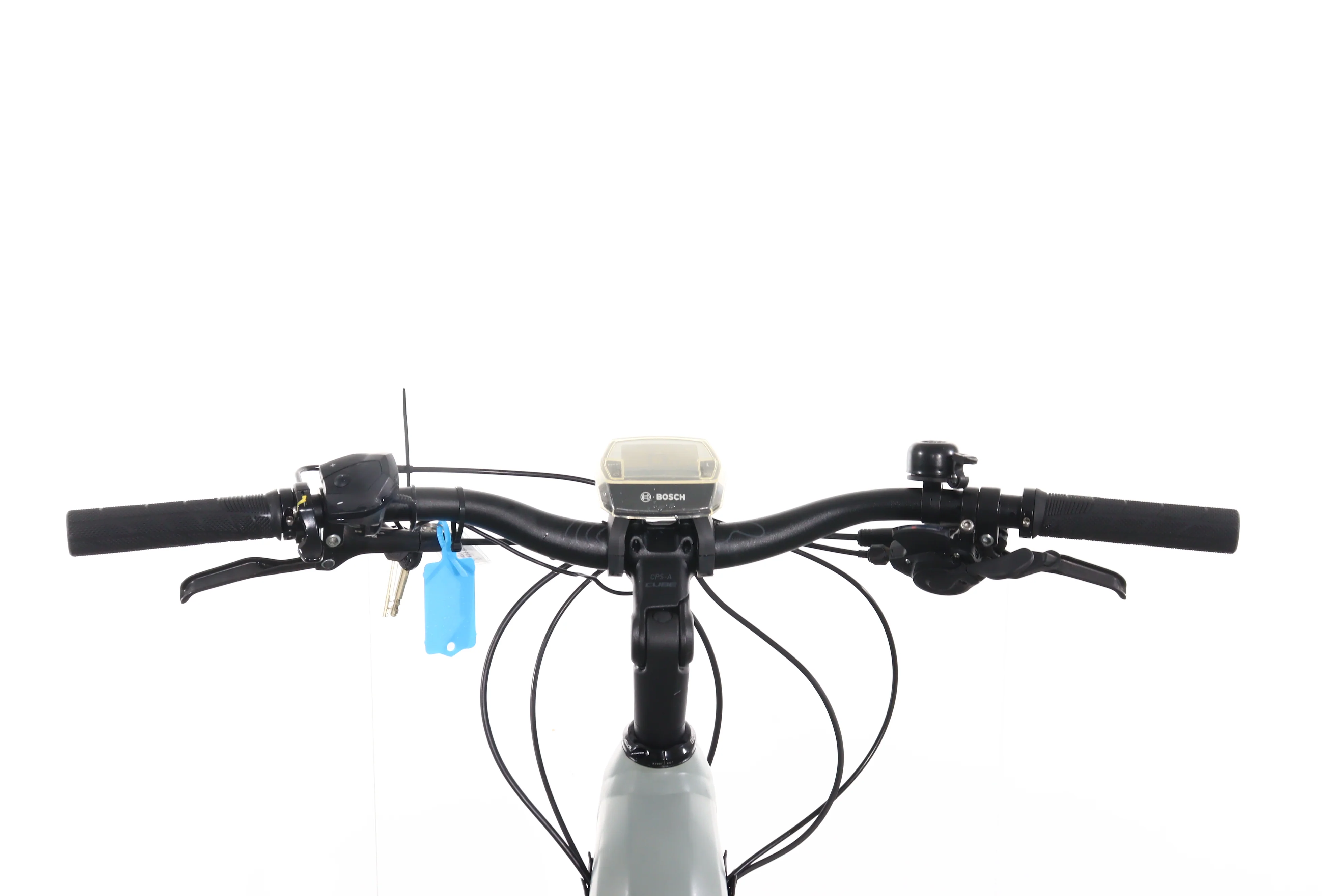 Cube Touring Hybrid Pro 625 - Image 7