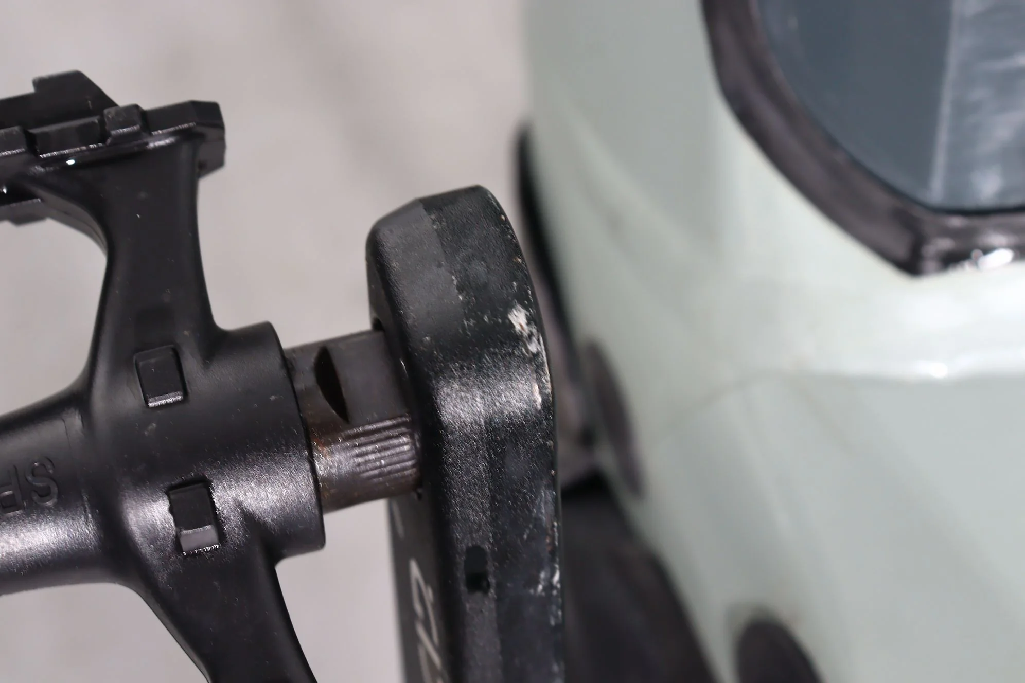 Cube Touring Hybrid Pro 625 - Image 9