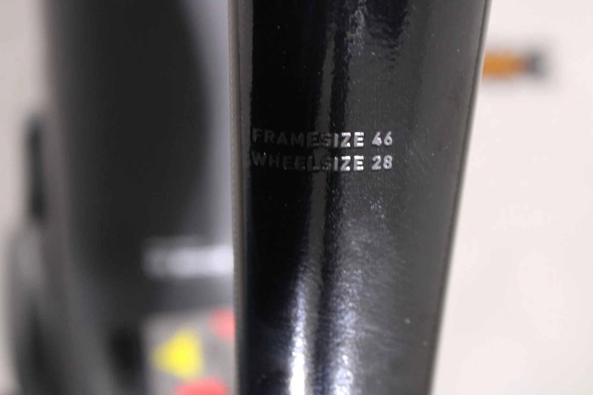 Cube Touring Hybrid Pro - Image 10
