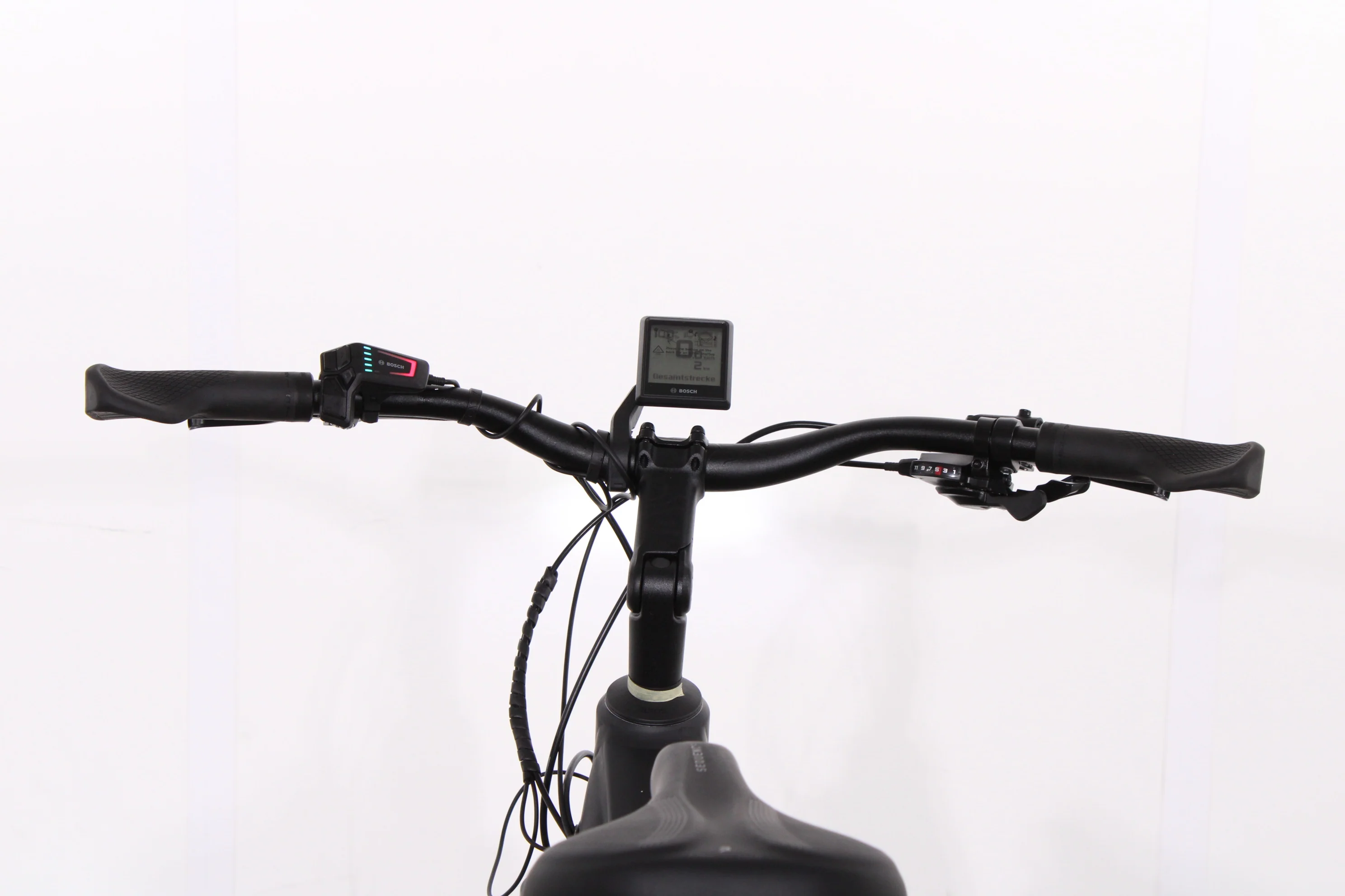 Cube Touring Hybrid Pro - Image 7