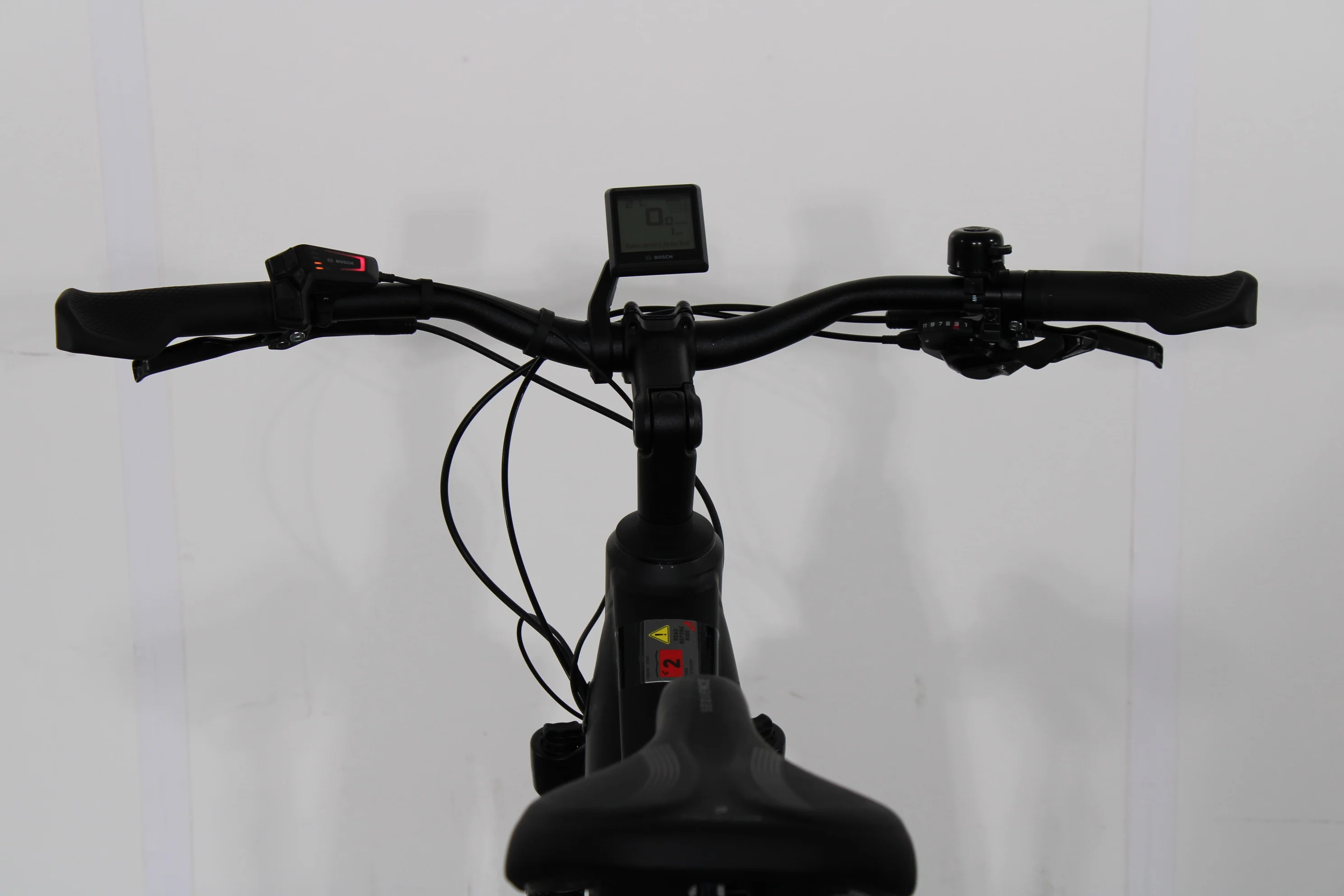 Cube Touring Hybrid Pro - Image 7