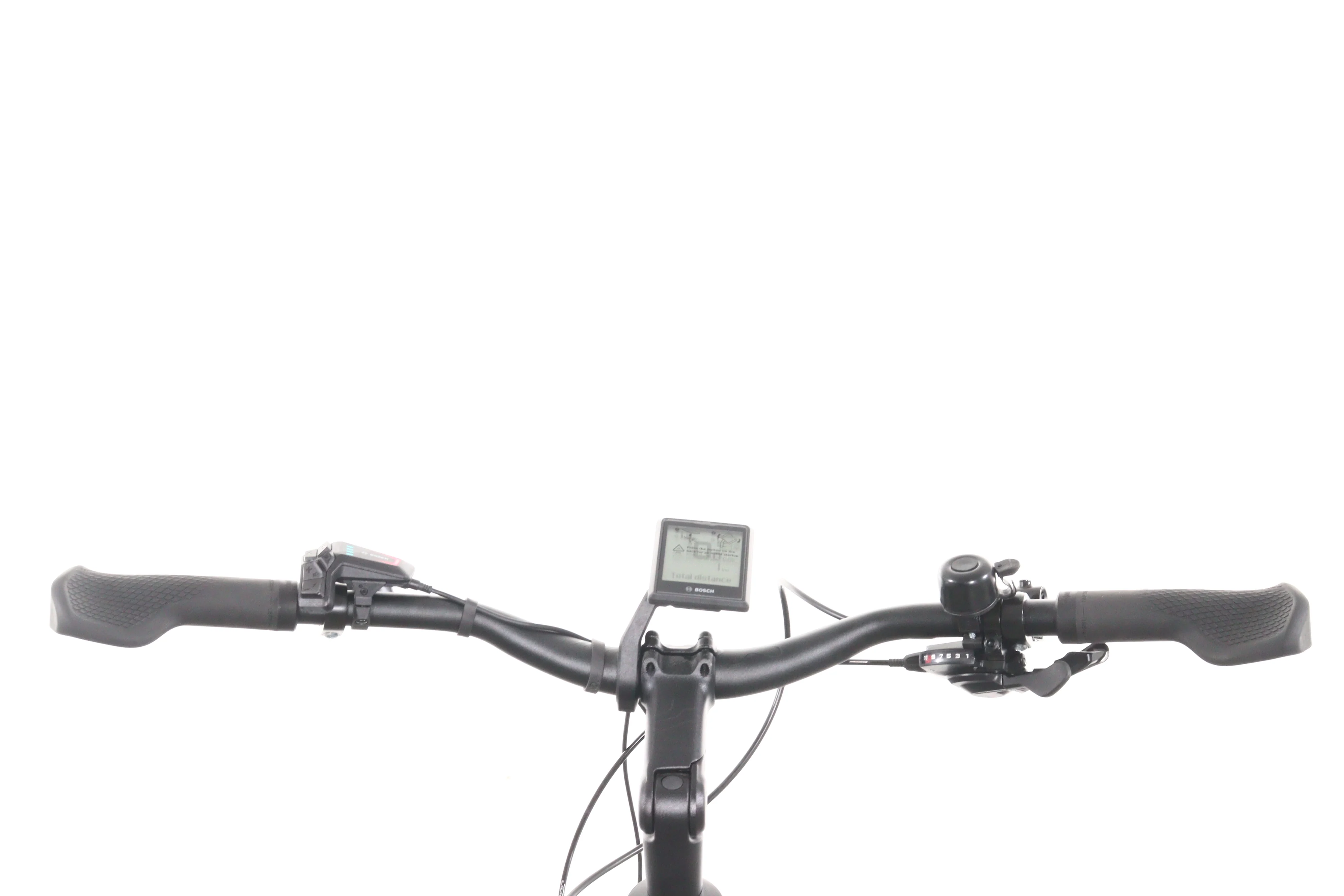 Cube Touring Hybrid Pro - Image 7