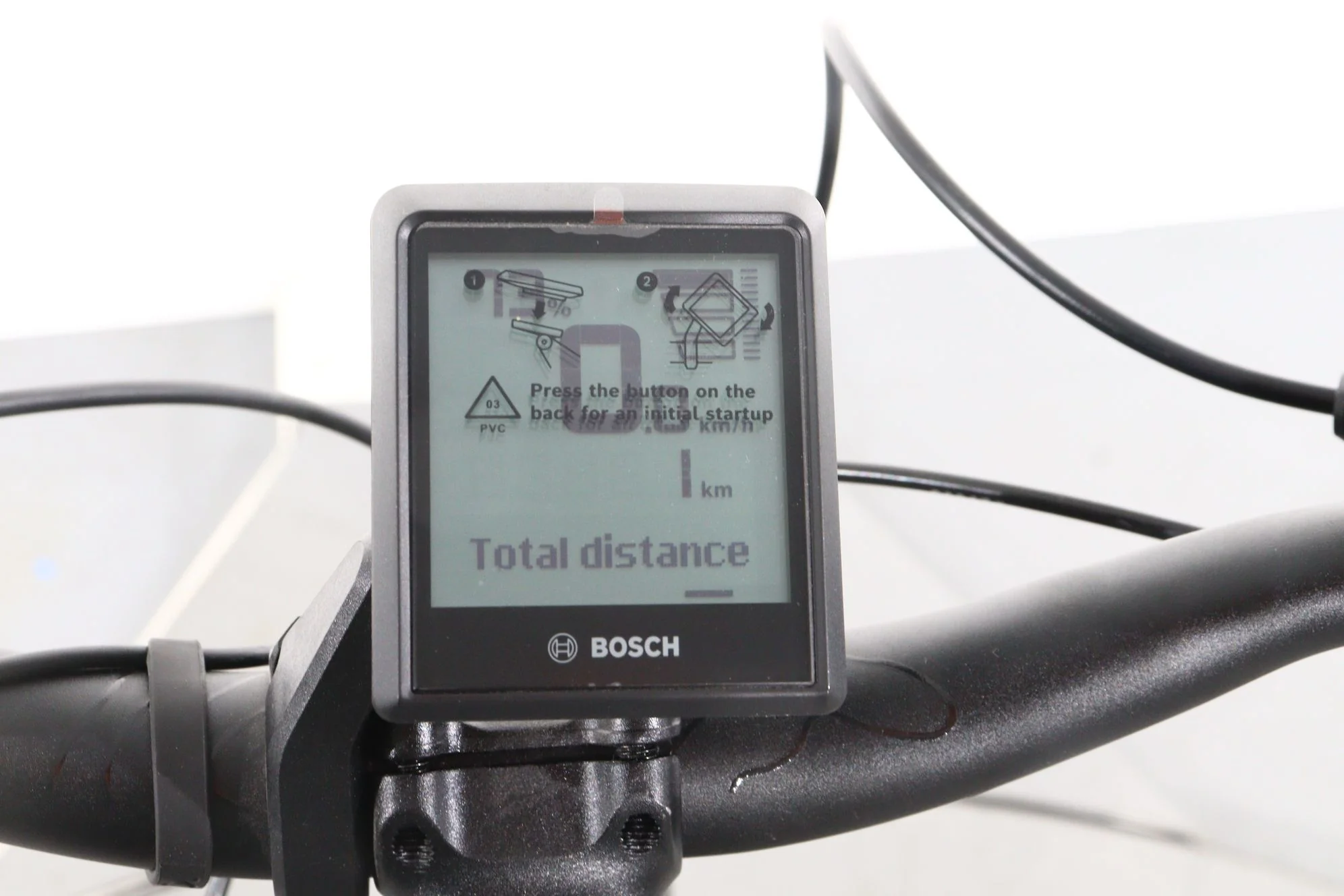 Cube Touring Hybrid Pro - Image 8