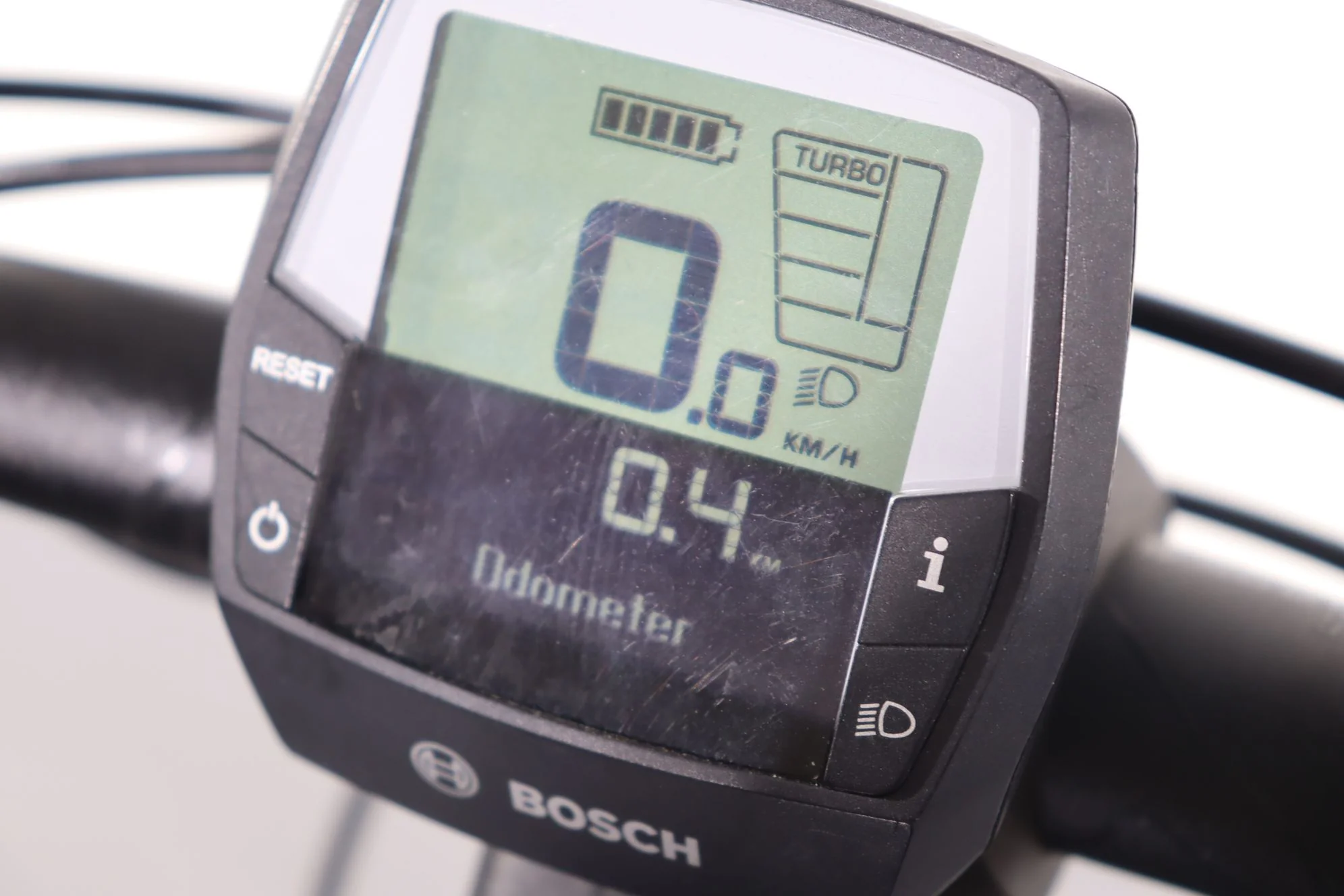 Cube Touring Hybrid Pro - Image 15