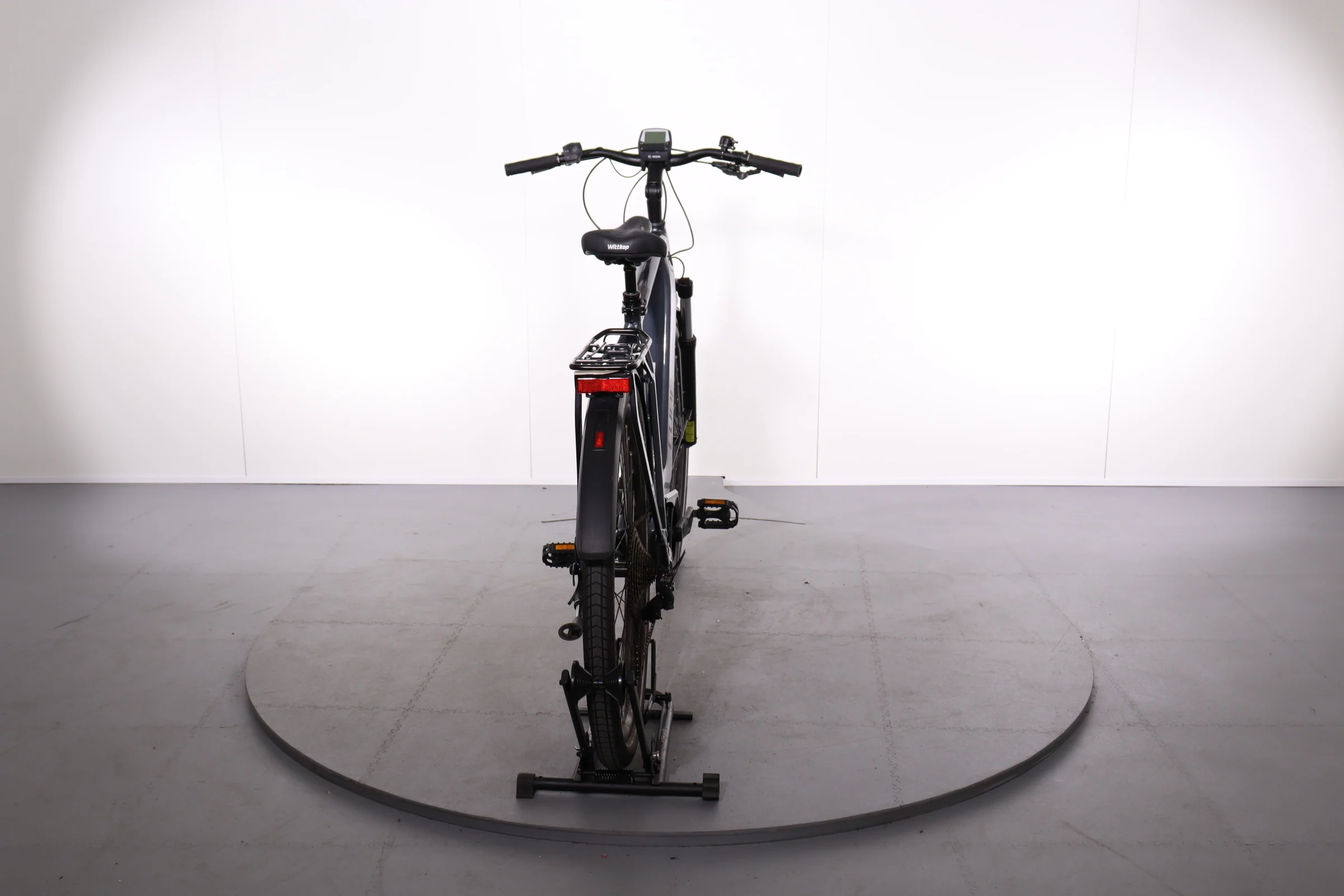 Cube Touring Hybrid Pro - Image 6