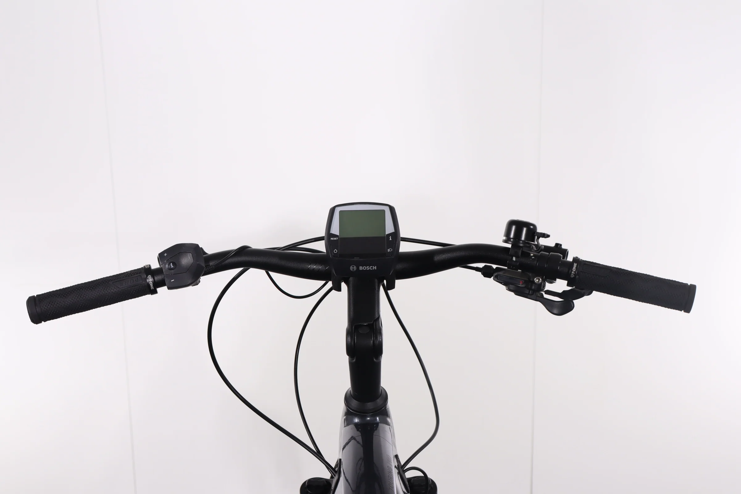 Cube Touring Hybrid Pro - Image 7