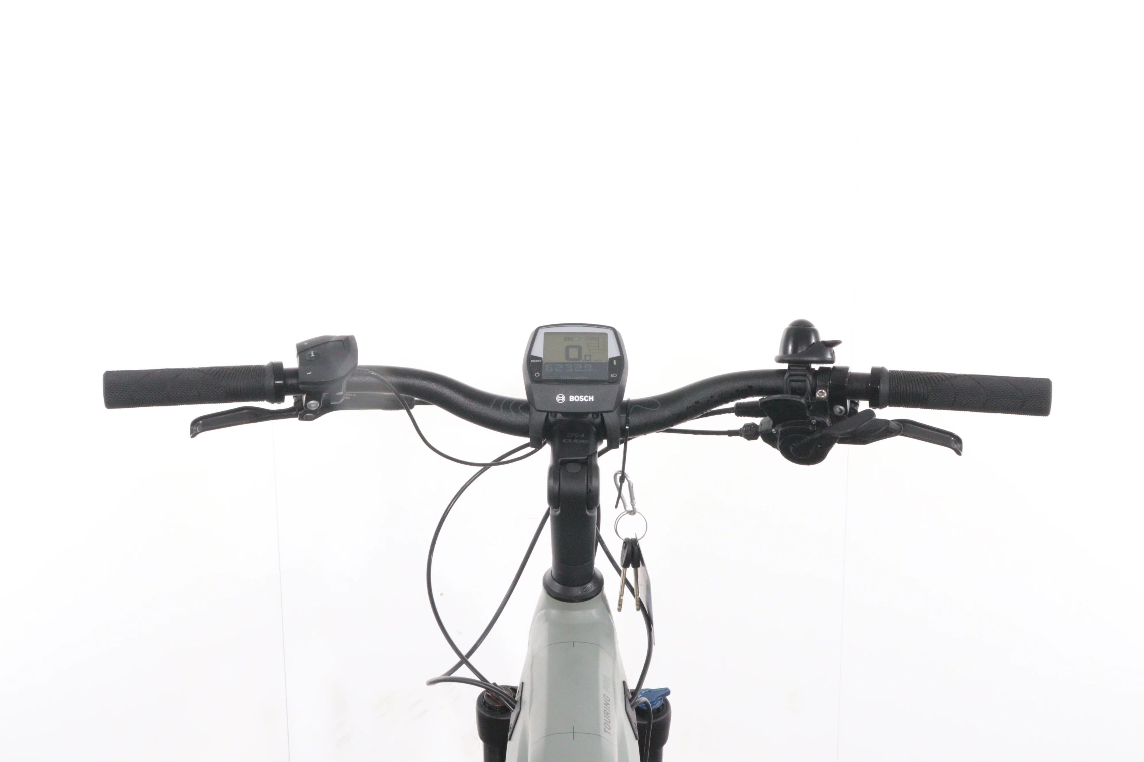 Cube Touring Hybrid Pro - Image 7