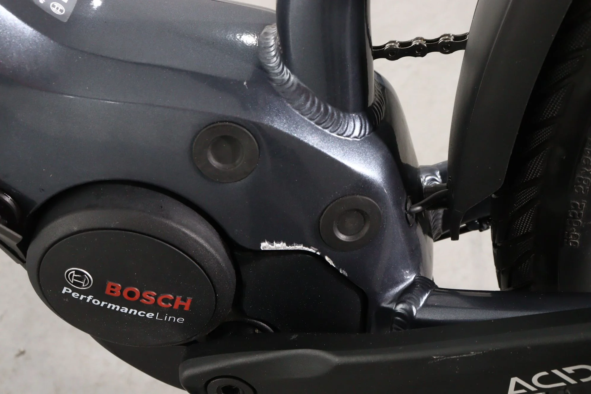 Cube Touring Hybrid Pro - Image 10