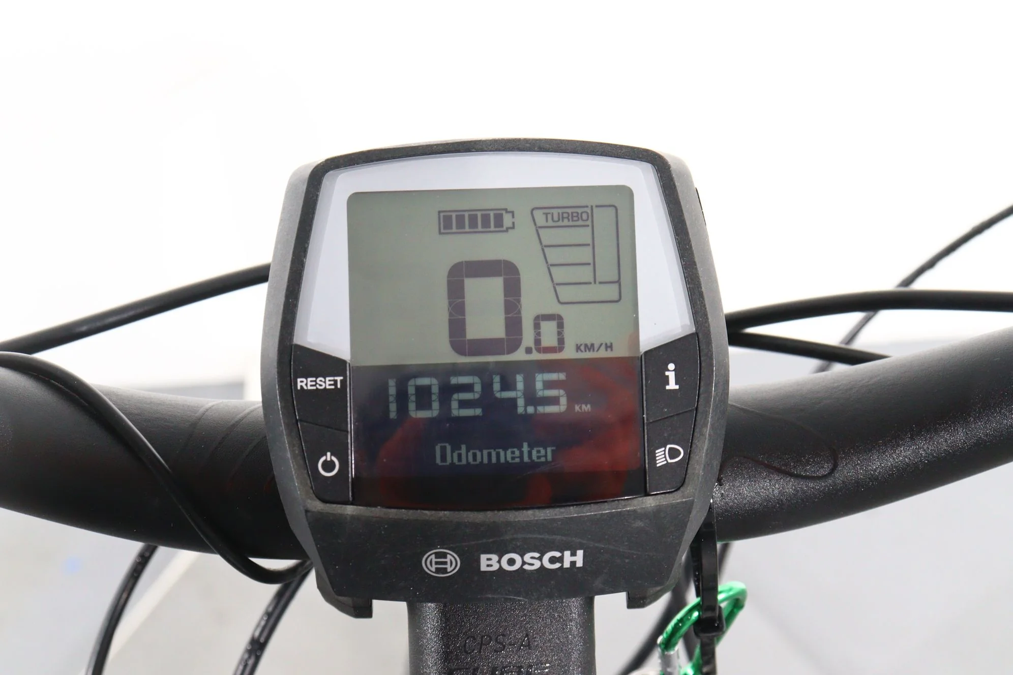 Cube Touring Hybrid Pro - Image 9