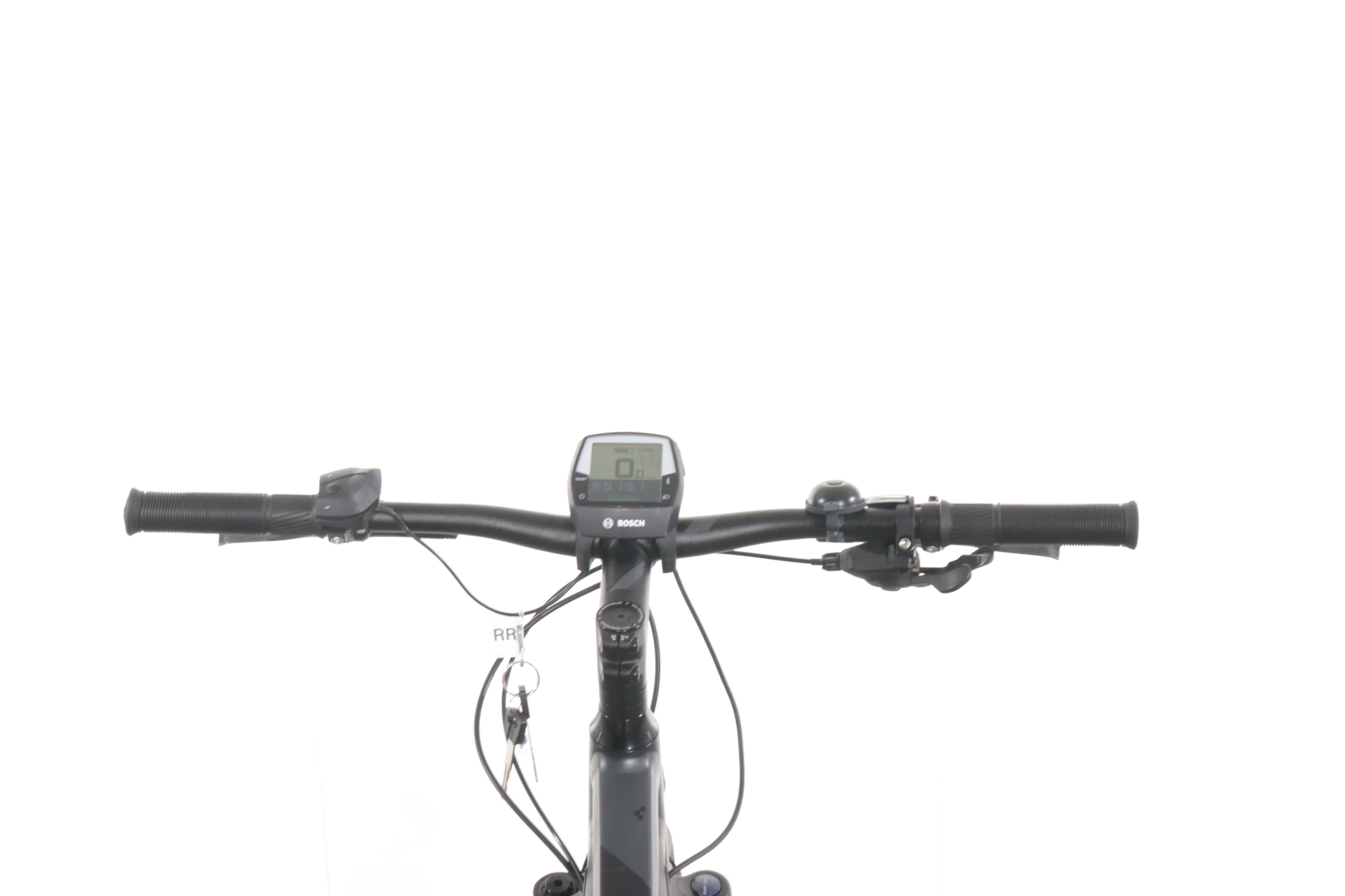 Cube Touring Hybrid Pro - Image 7