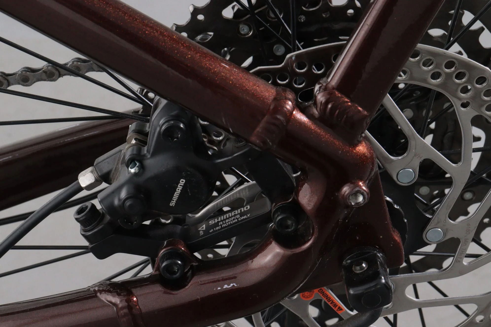 Cube Touring Hybrid Pro - Image 10
