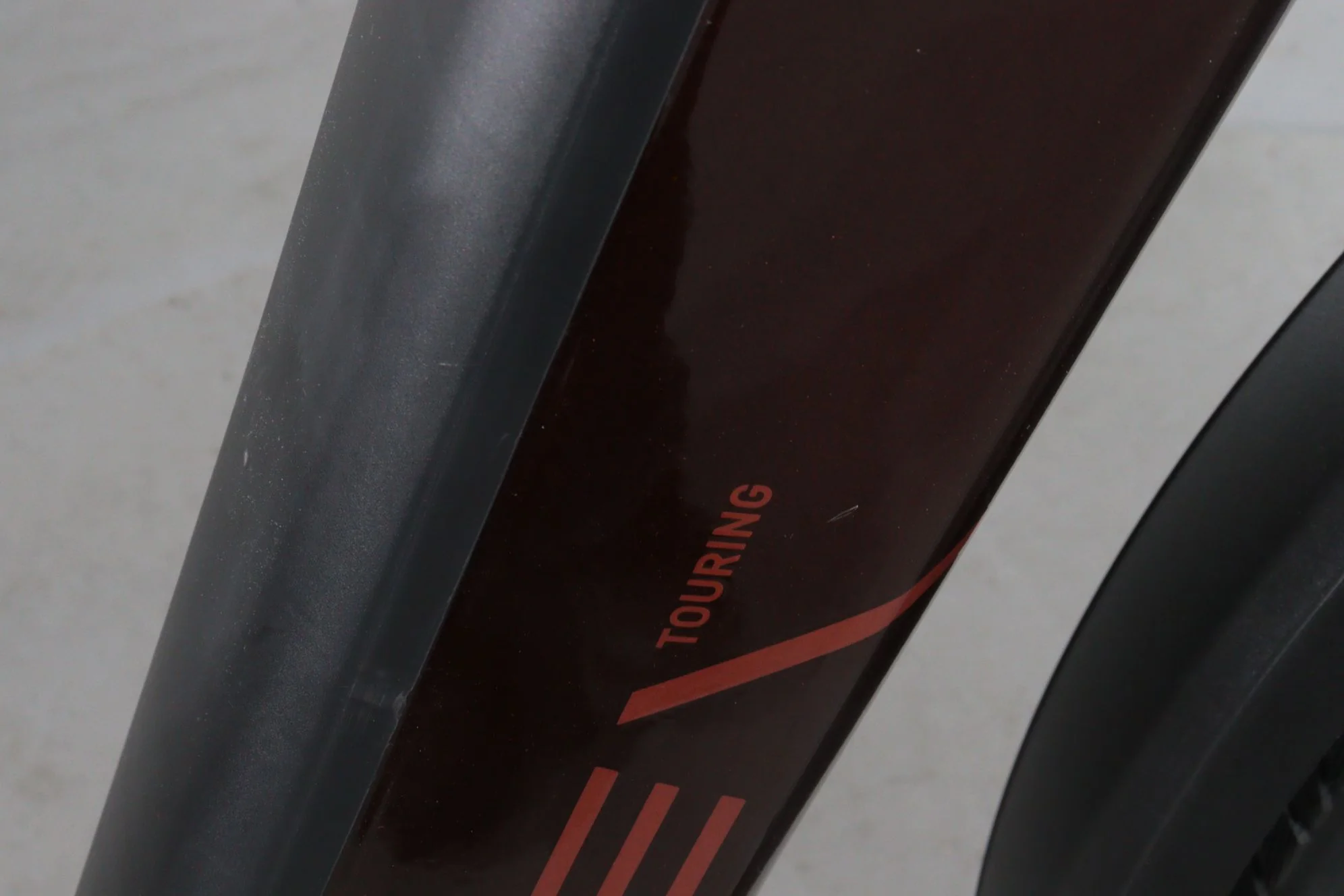 Cube Touring Hybrid Pro - Image 11